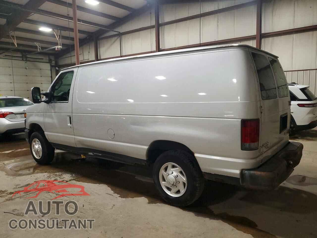 FORD ECONOLINE 2011 - 1FTNE1EW5BDA90932