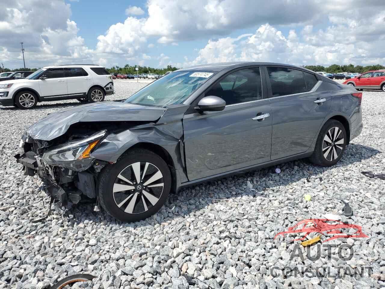 NISSAN ALTIMA 2022 - 1N4BL4DV4NN323321