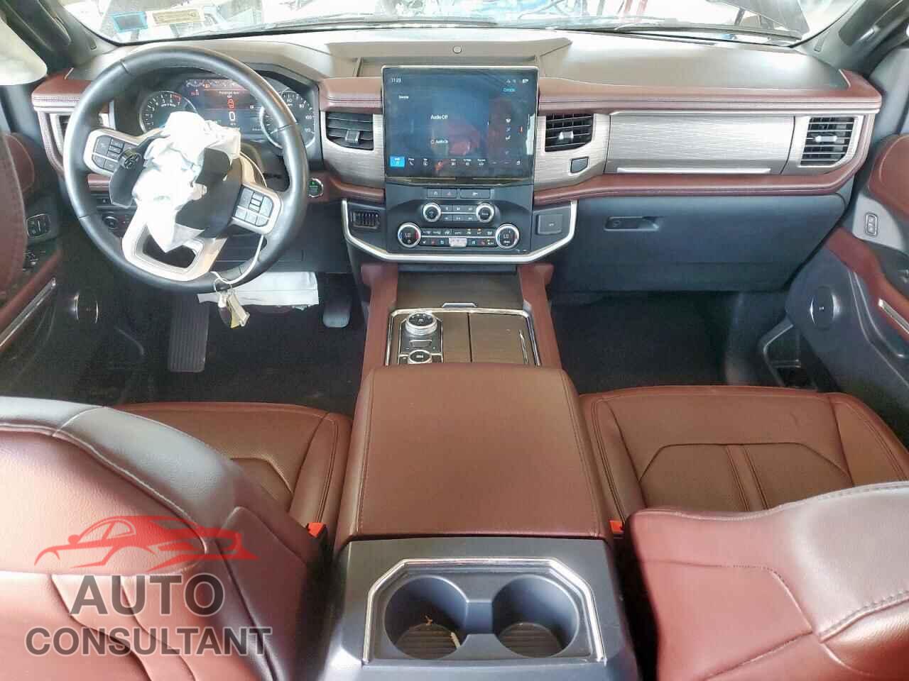 FORD EXPEDITION 2024 - 1FMJU2A86REA36358