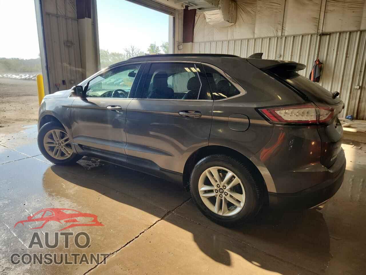 FORD EDGE 2015 - 2FMTK4J81FBC07387