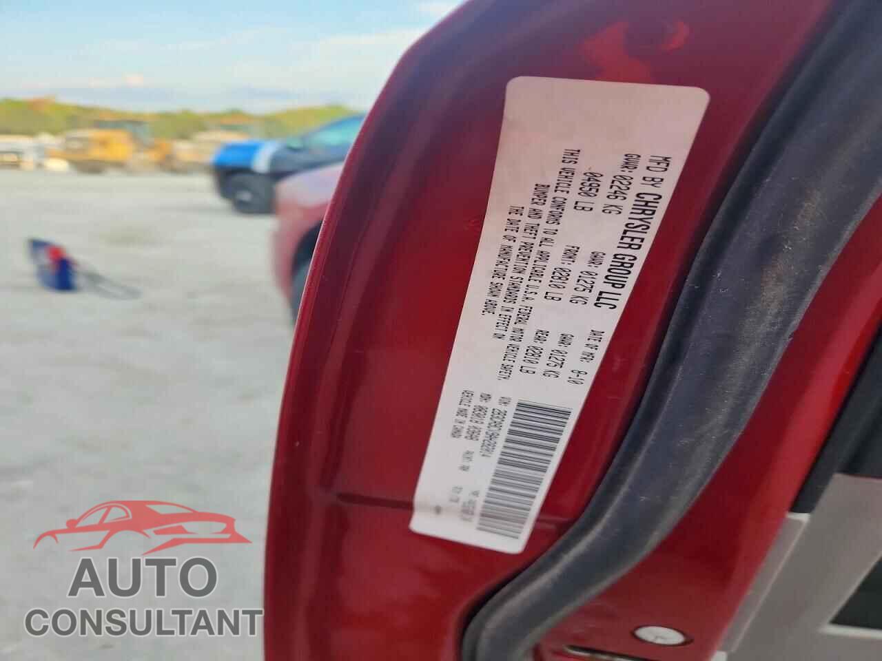 DODGE CHARGER 2010 - 2B3CA9CV9AH282014