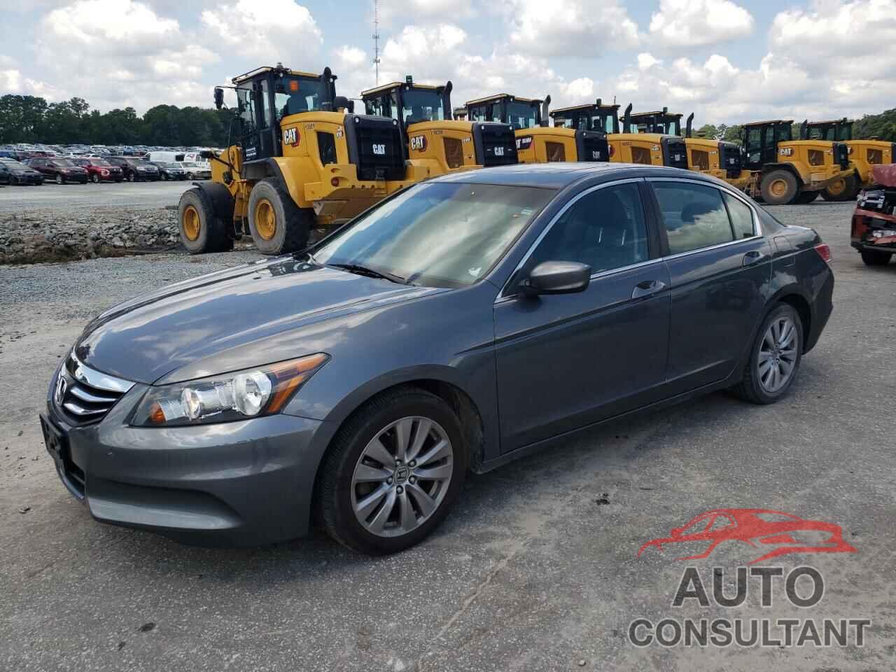HONDA ACCORD 2012 - 1HGCP2F80CA151129