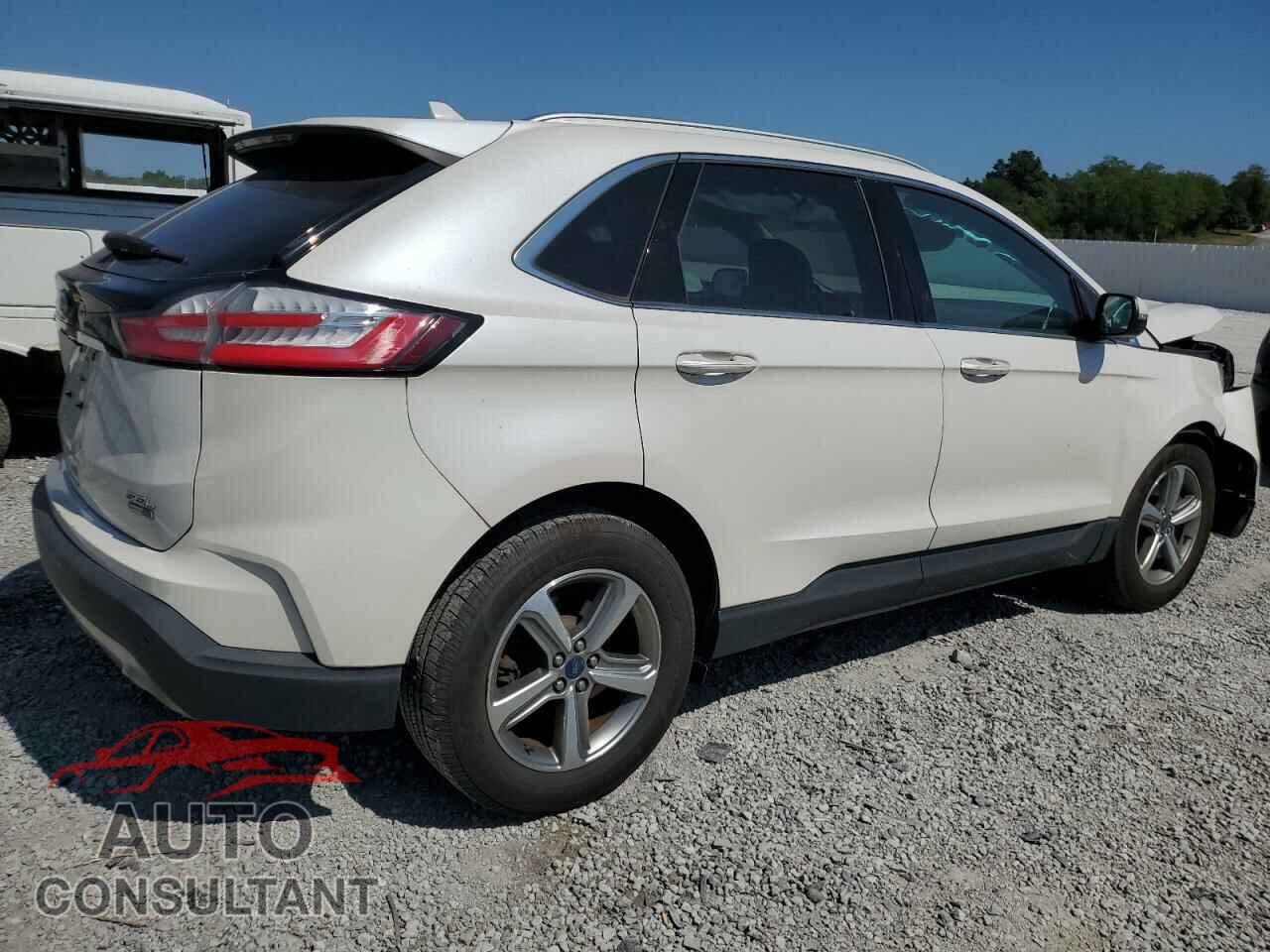 FORD EDGE 2019 - 2FMPK4J92KBB27066