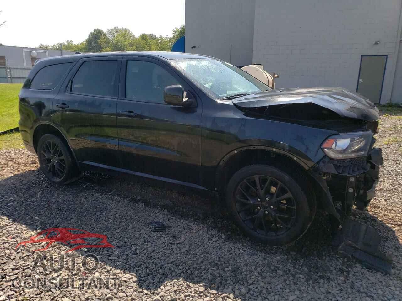 DODGE DURANGO 2015 - 1C4RDJAG9FC953701
