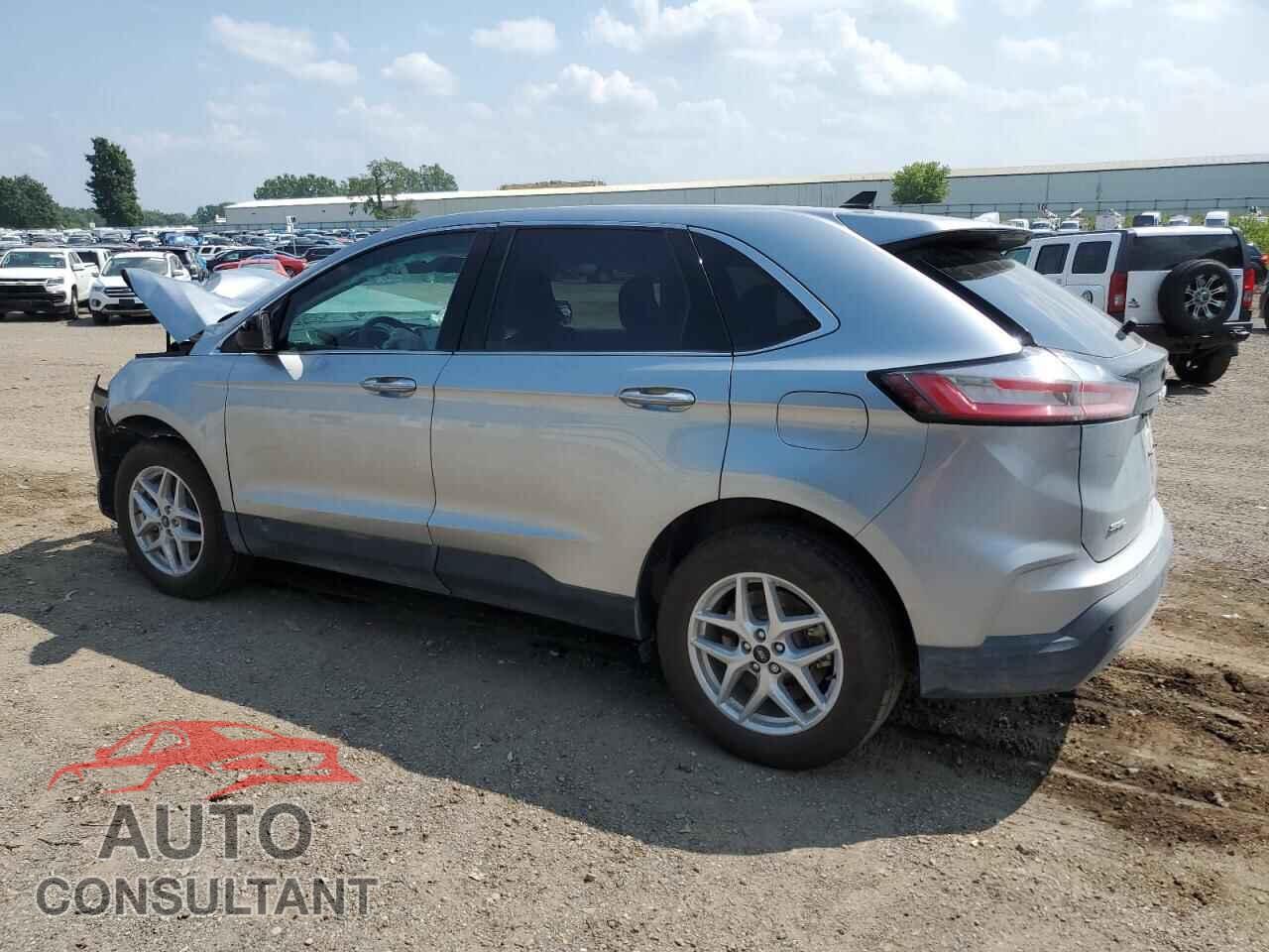 FORD EDGE 2023 - 2FMPK4J93PBA56516