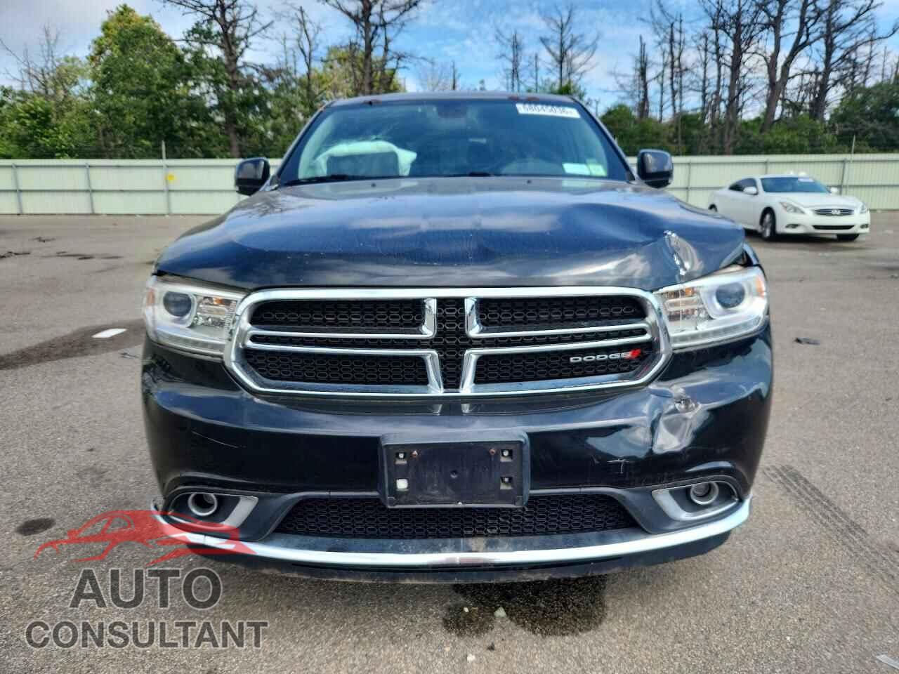 DODGE DURANGO 2015 - 1C4RDJDG6FC715509