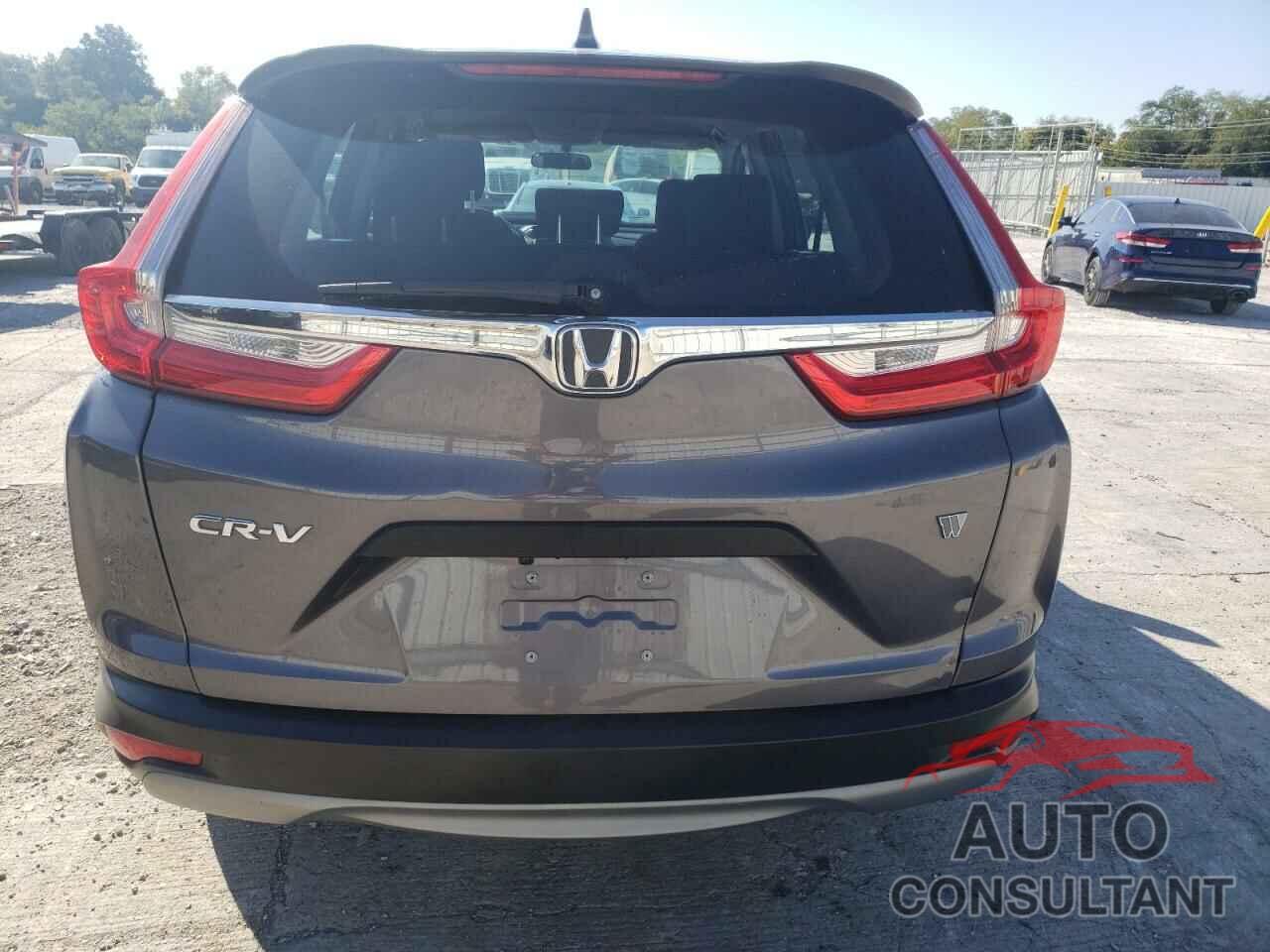 HONDA CRV 2018 - 2HKRW5H3XJH403232