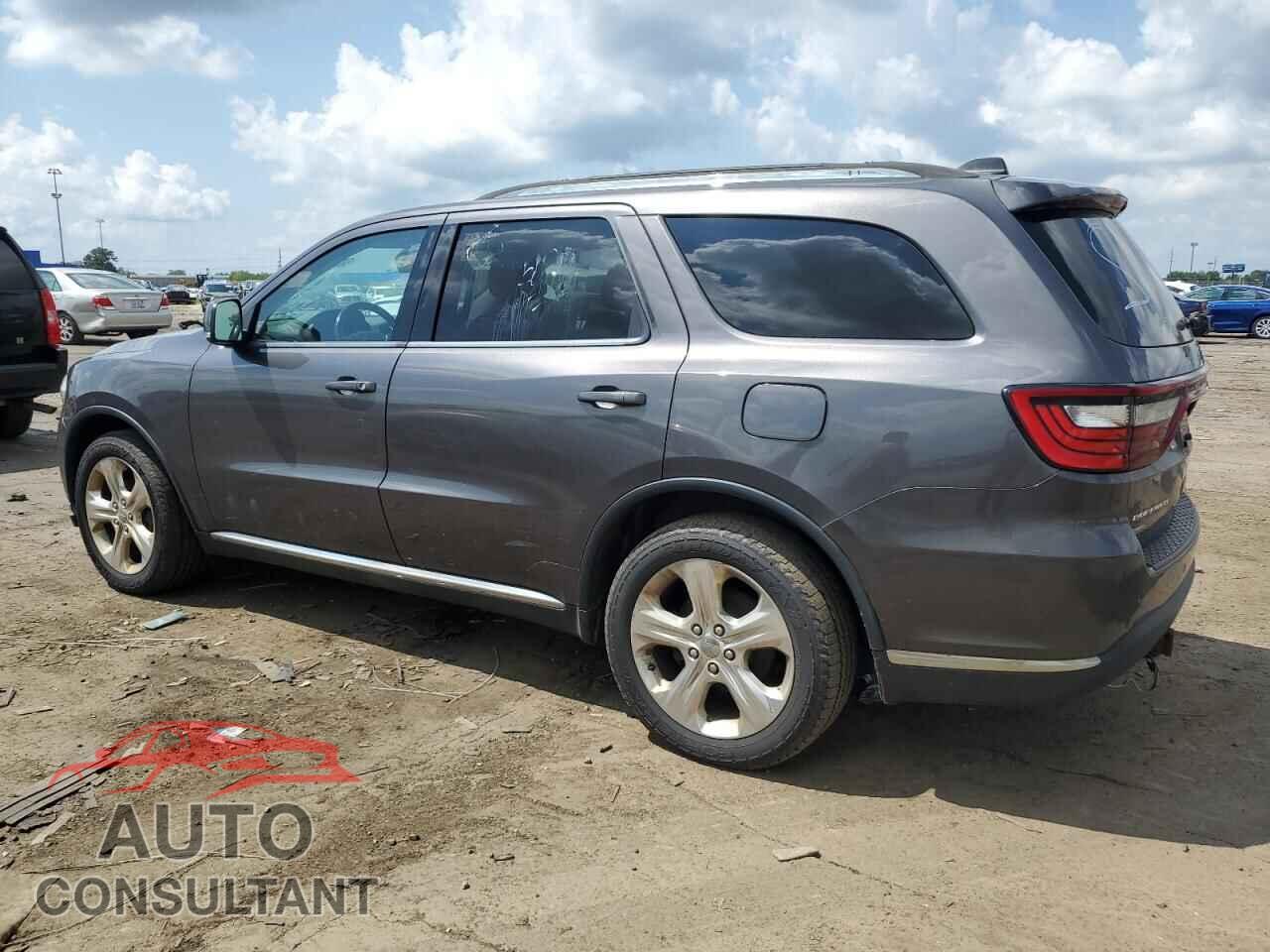 DODGE DURANGO 2015 - 1C4RDJDG4FC702905