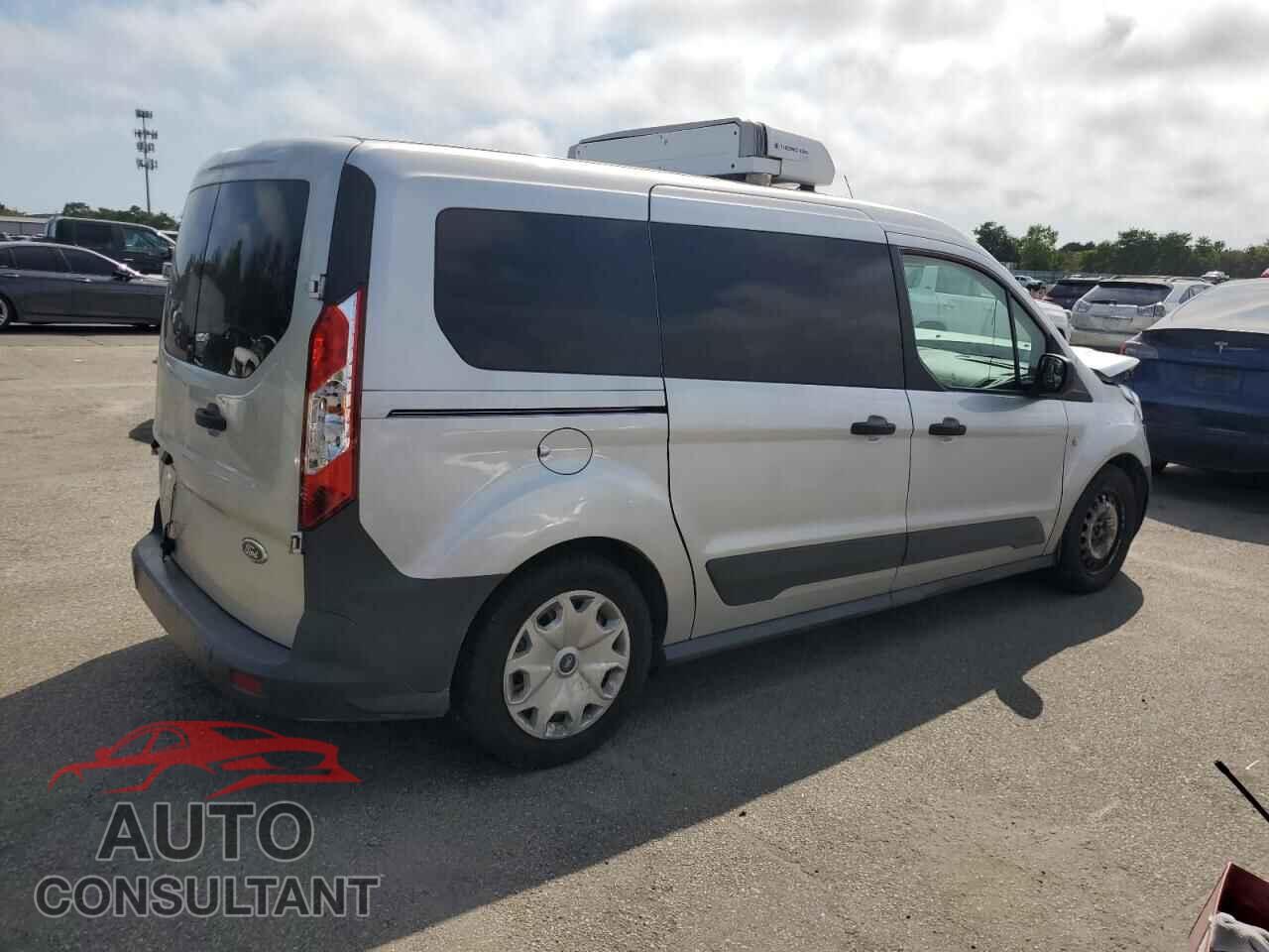 FORD TRANSIT 2014 - NM0LS7E71E1164295