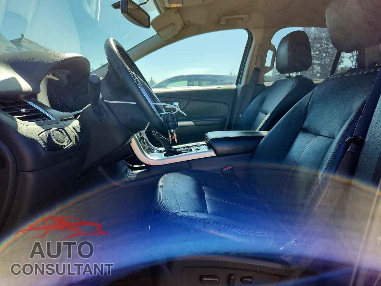 FORD EDGE 2014 - 2FMDK4KC1EBA34721
