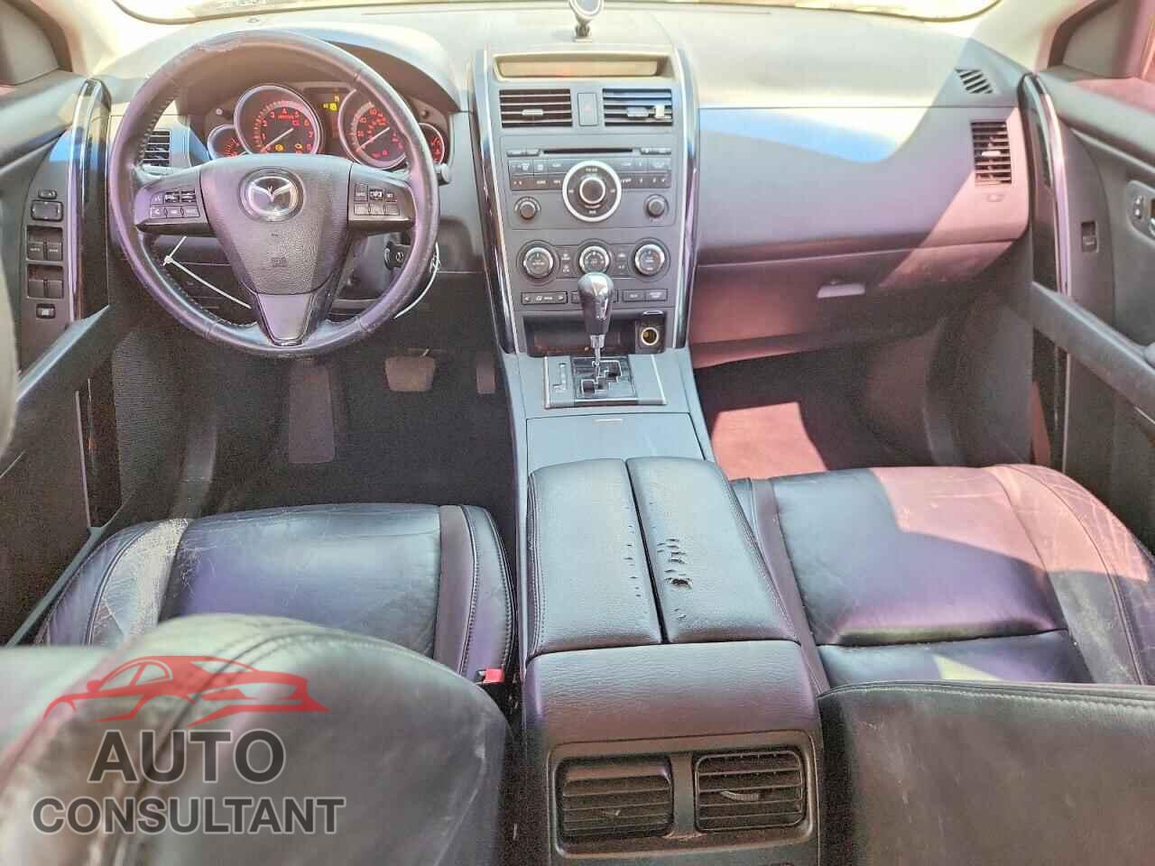 MAZDA CX-9 2012 - JM3TB2CA0C0342048