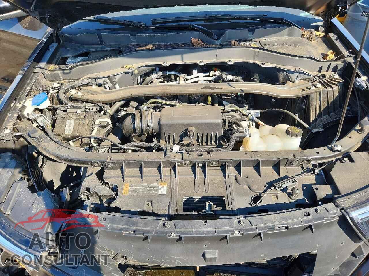 FORD EXPLORER 2023 - 1FMSK8KH2PGB24479
