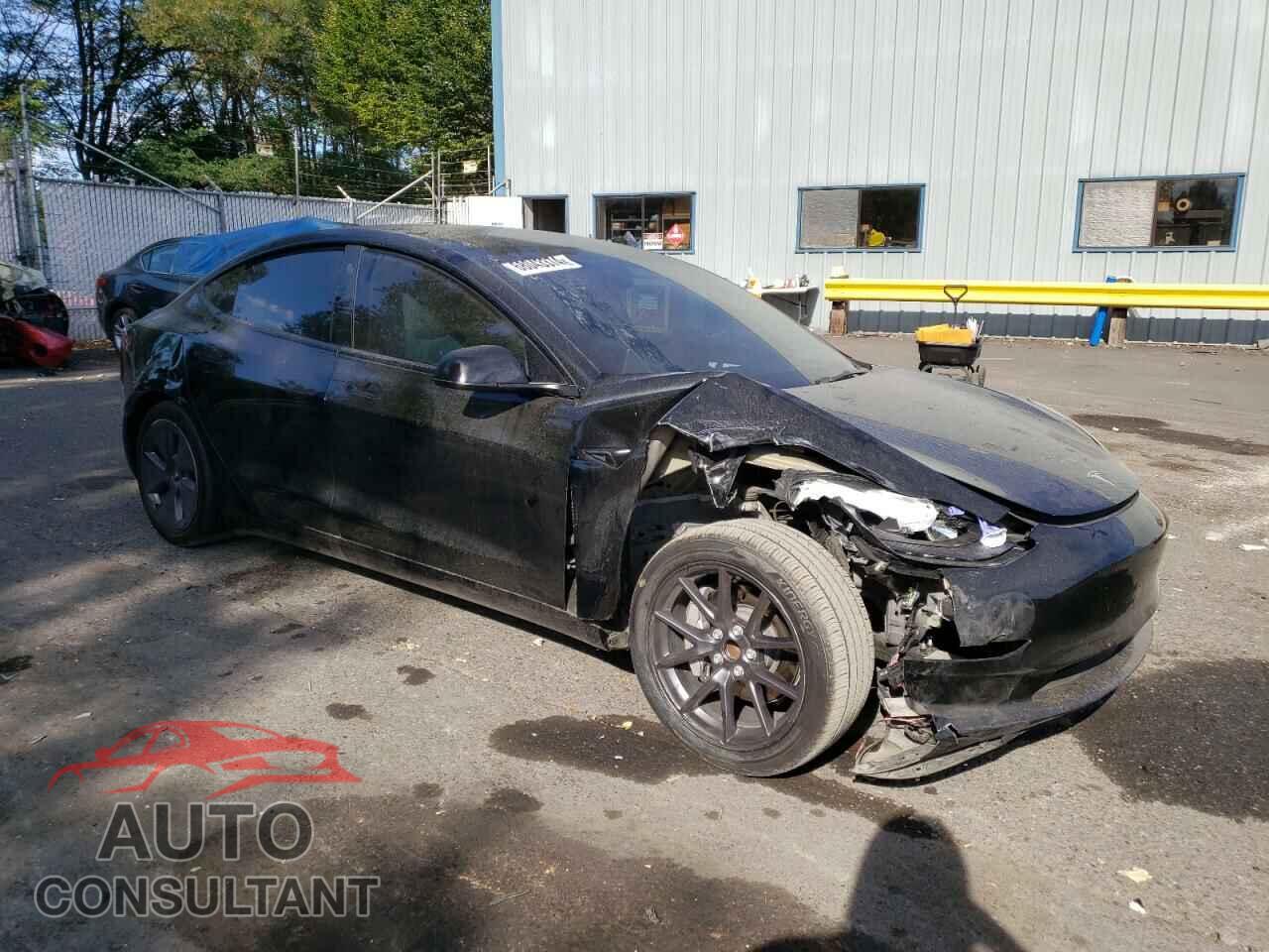 TESLA MODEL 3 2023 - 5YJ3E1EA6PF568285