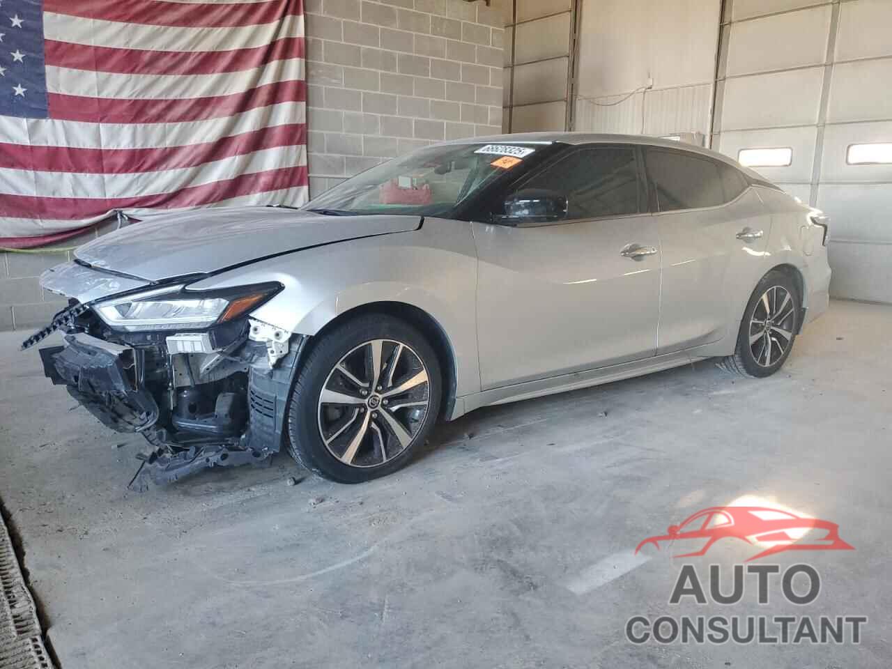 NISSAN MAXIMA 2020 - 1N4AA6BVXLC385217