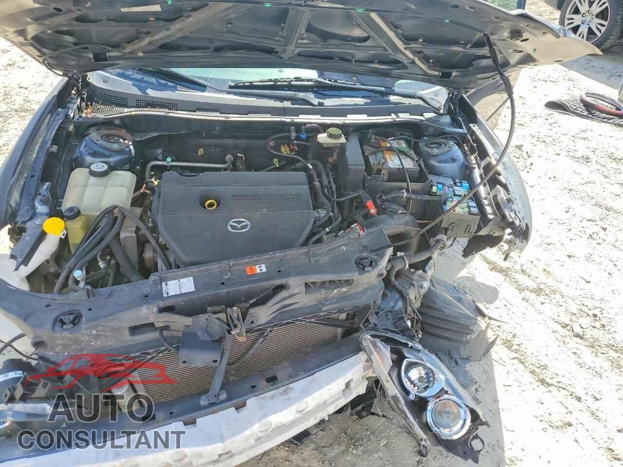 MAZDA 3 2009 - JM1BK32F091228044
