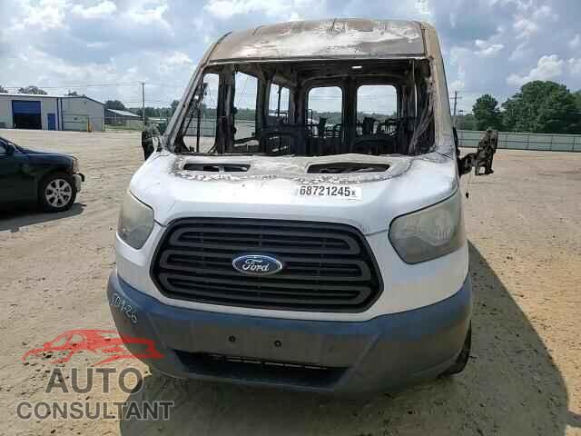 FORD TRANSIT 2017 - 1FBAX2CV7HKB35791