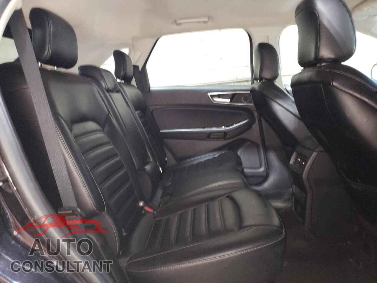 FORD EDGE 2020 - 2FMPK3J99LBA50238