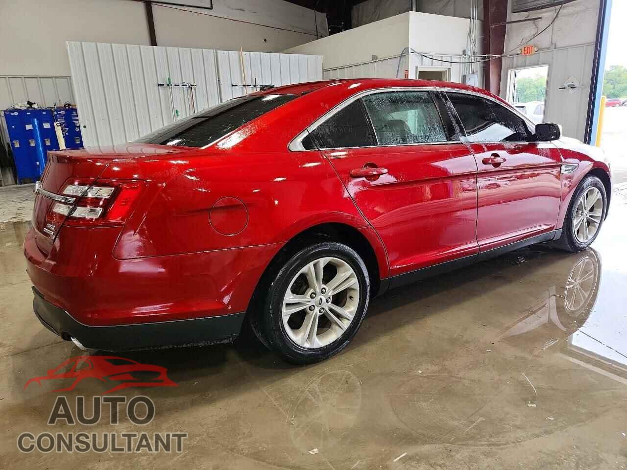 FORD TAURUS 2014 - 1FAHP2E80EG173739