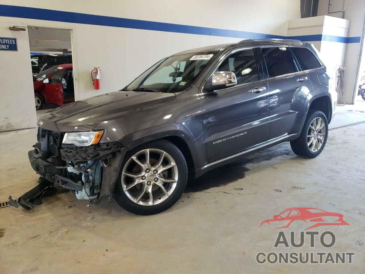 JEEP GRAND CHER 2014 - 1C4RJFJG5EC388545