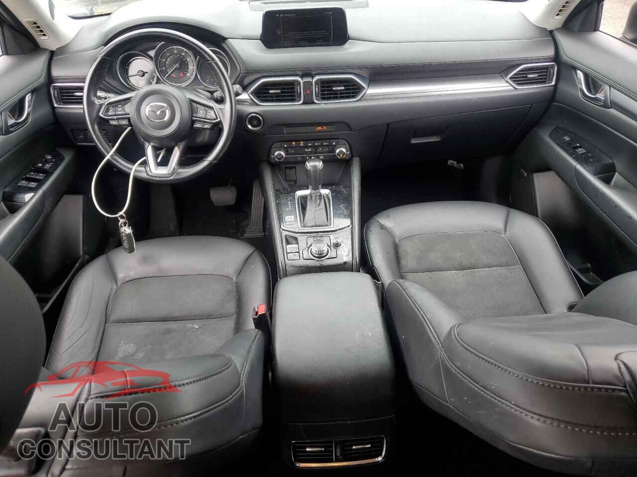 MAZDA CX-5 2019 - JM3KFBCM2K0540106