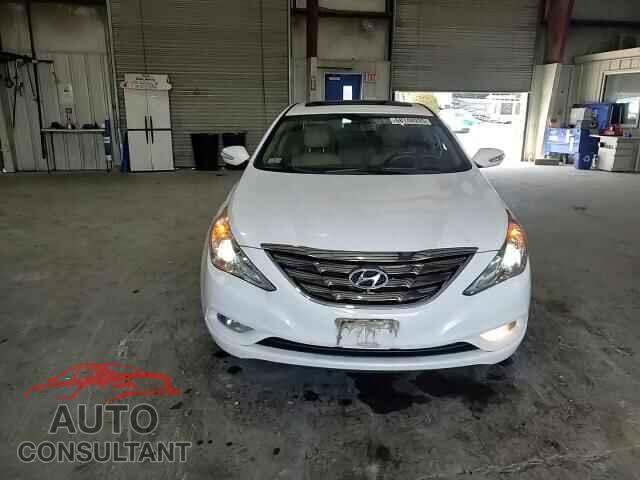 HYUNDAI SONATA 2013 - 5NPEC4AC5DH516764