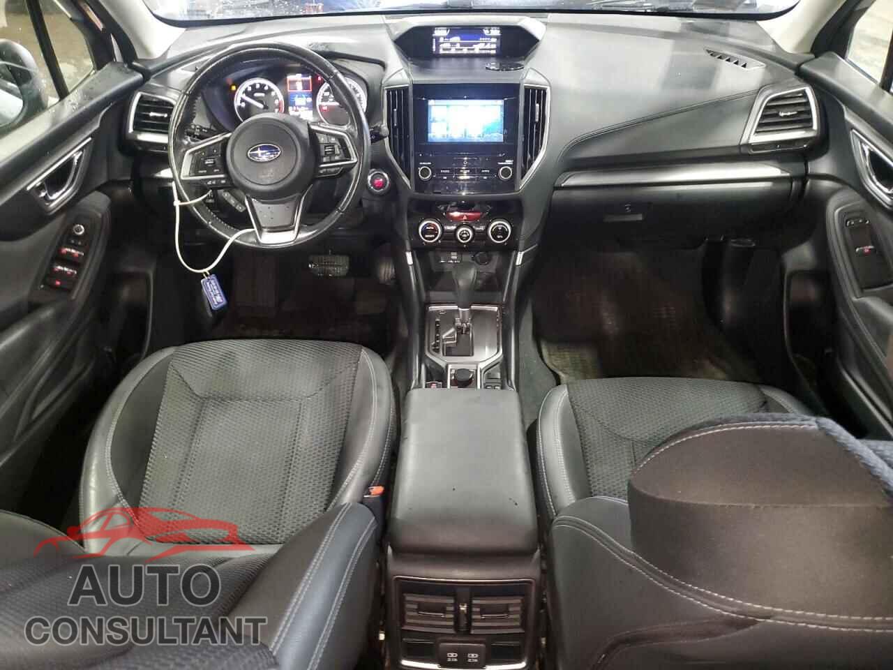 SUBARU FORESTER 2020 - JF2SKAJC4LH481816