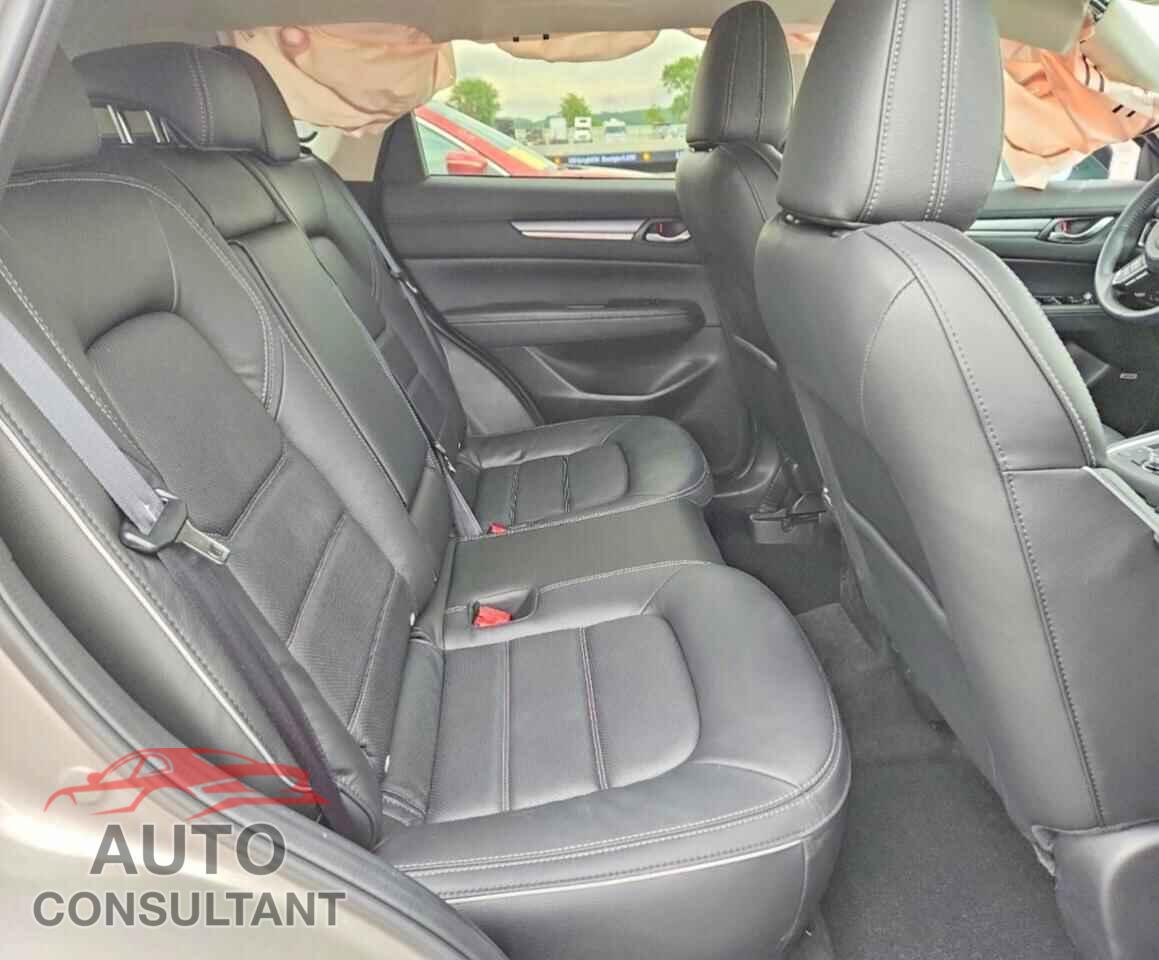 MAZDA CX-5 2025 - JM3KFBEM0S0761880