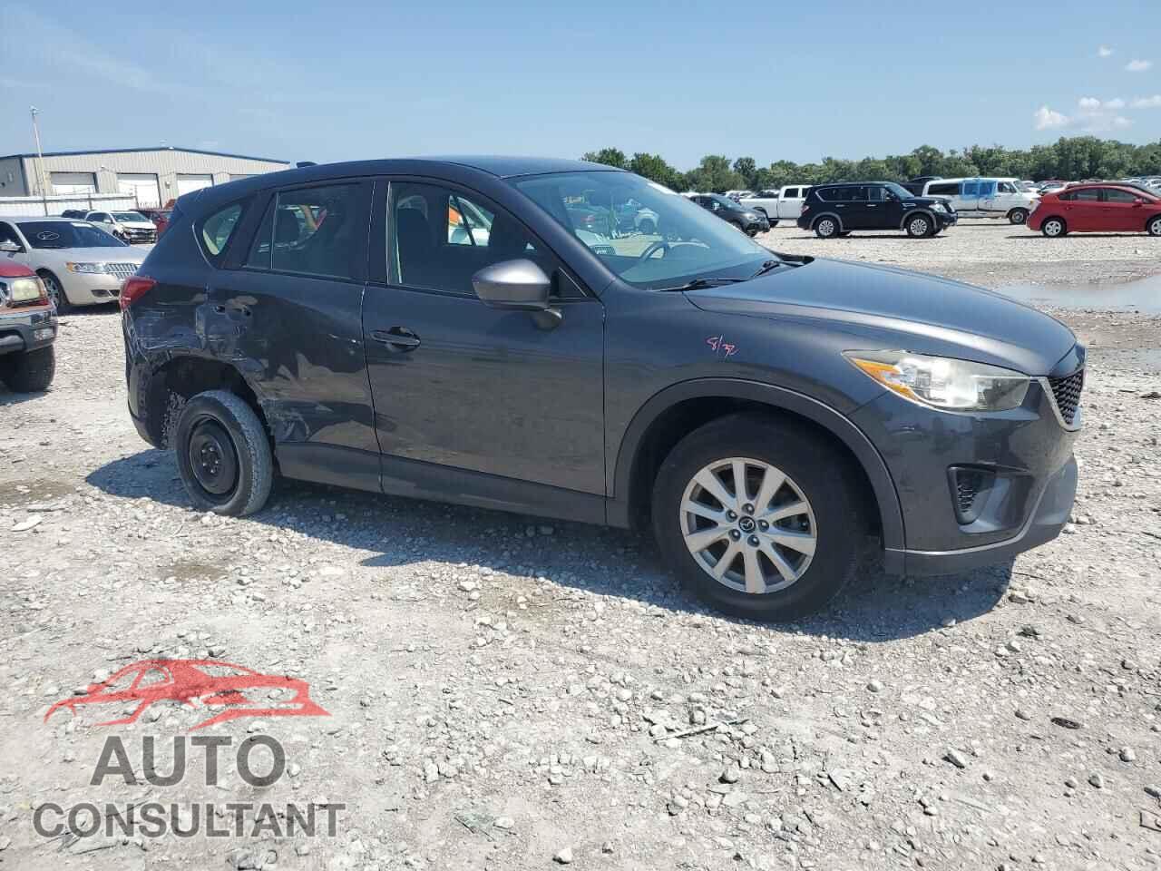 MAZDA CX-5 2015 - JM3KE2BEXF0441830
