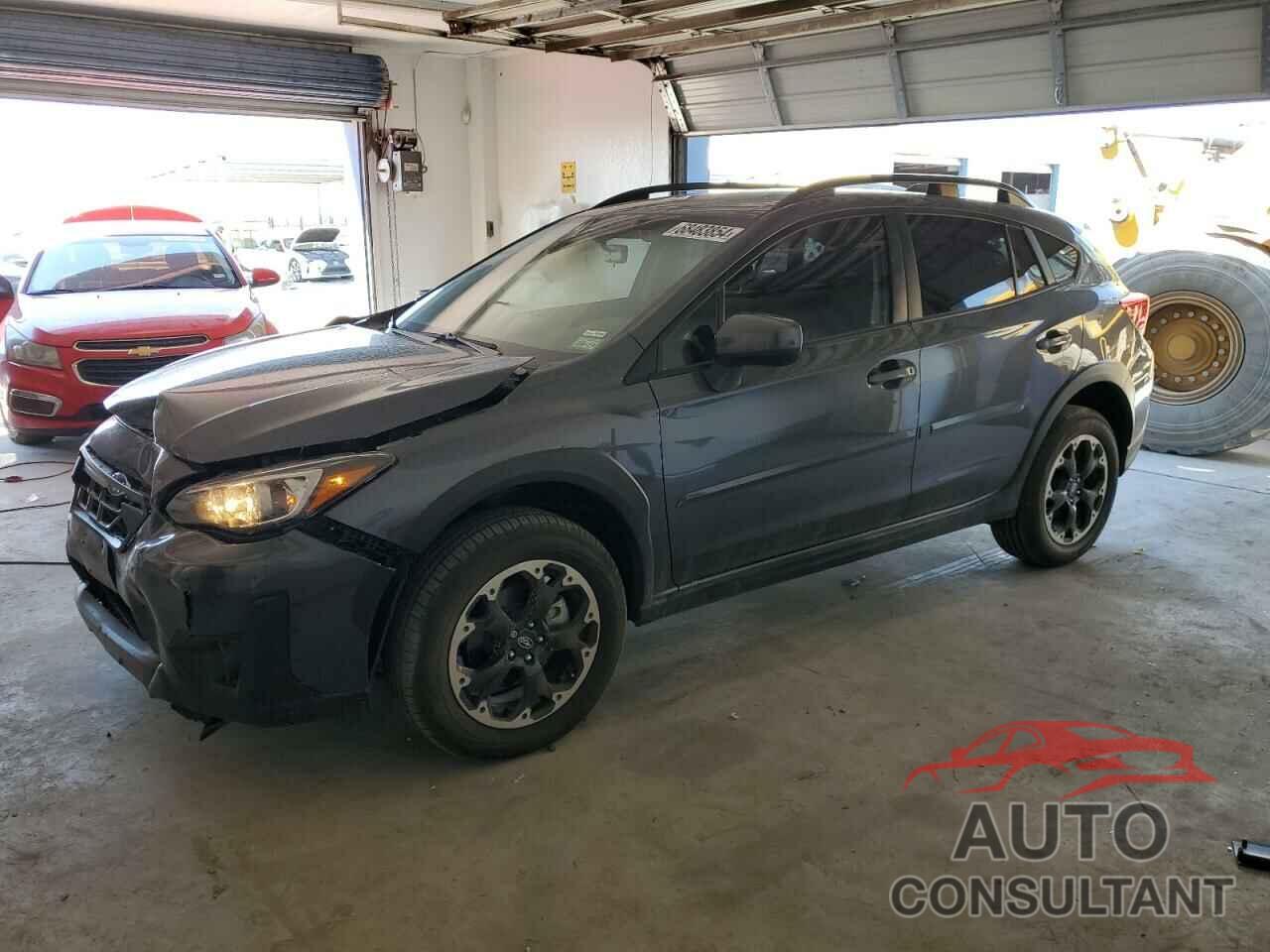 SUBARU CROSSTREK 2023 - JF2GTAECXPH208737