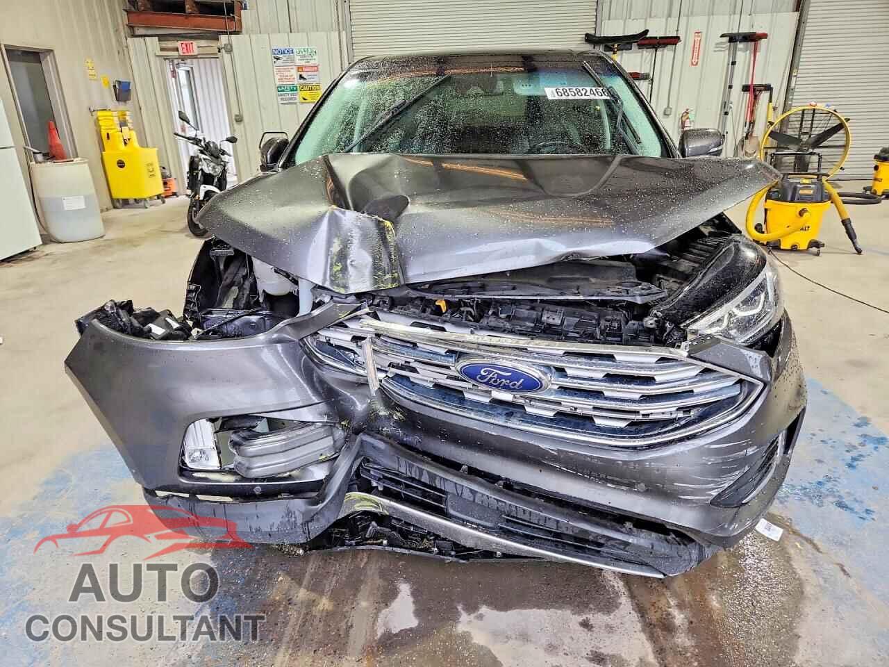 FORD EDGE 2020 - 2FMPK3K90LBA96670