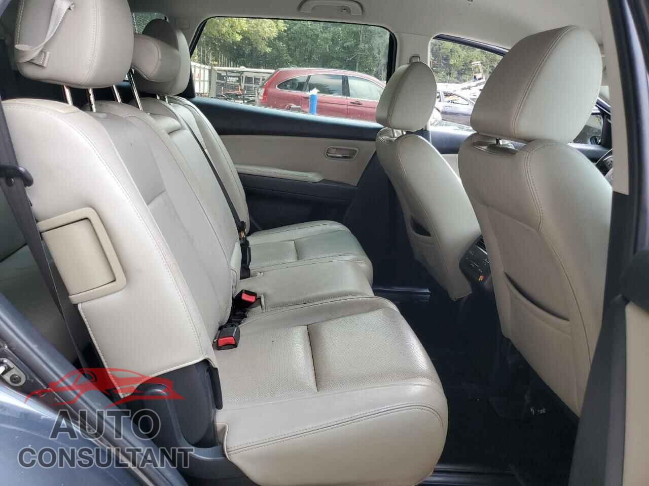 MAZDA CX-9 2015 - JM3TB3CA3F0459665
