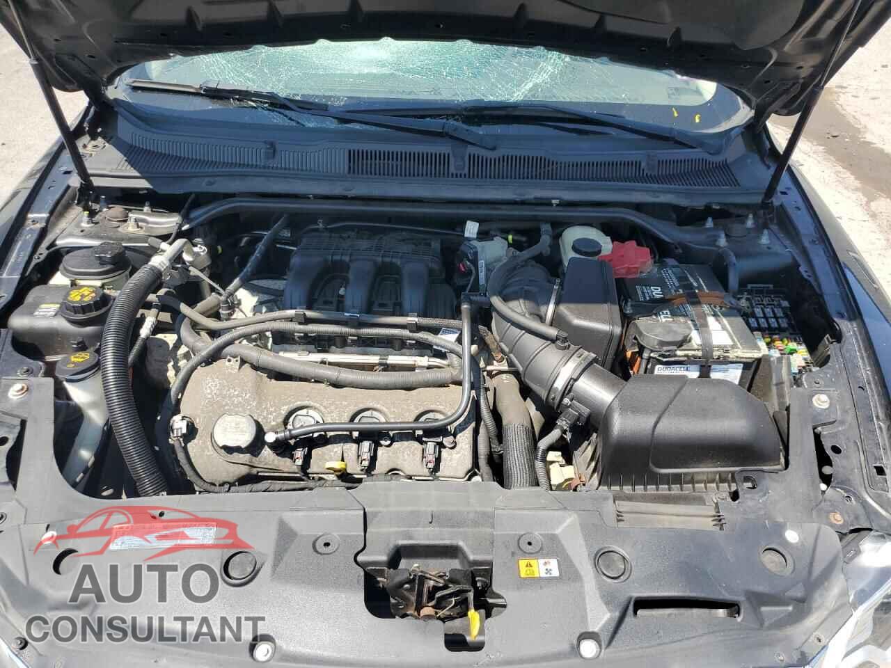 FORD TAURUS 2012 - 1FAHP2DW2CG118786