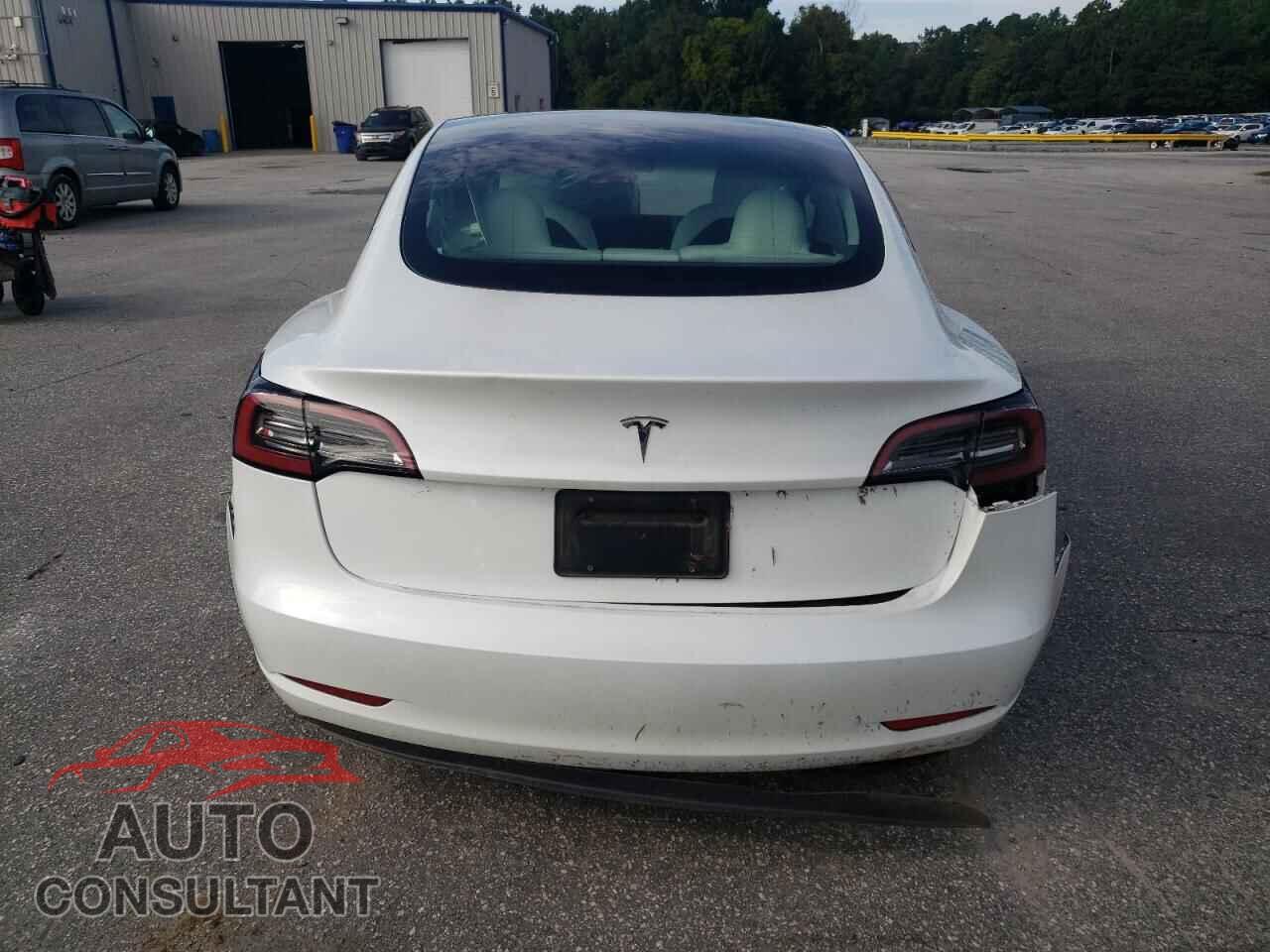 TESLA MODEL 3 2023 - 5YJ3E1EA1PF604223