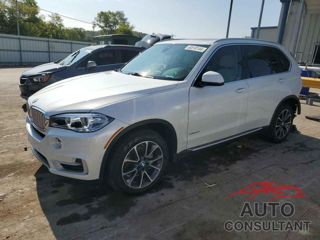 BMW X5 2016 - 5UXKR0C55G0P24250