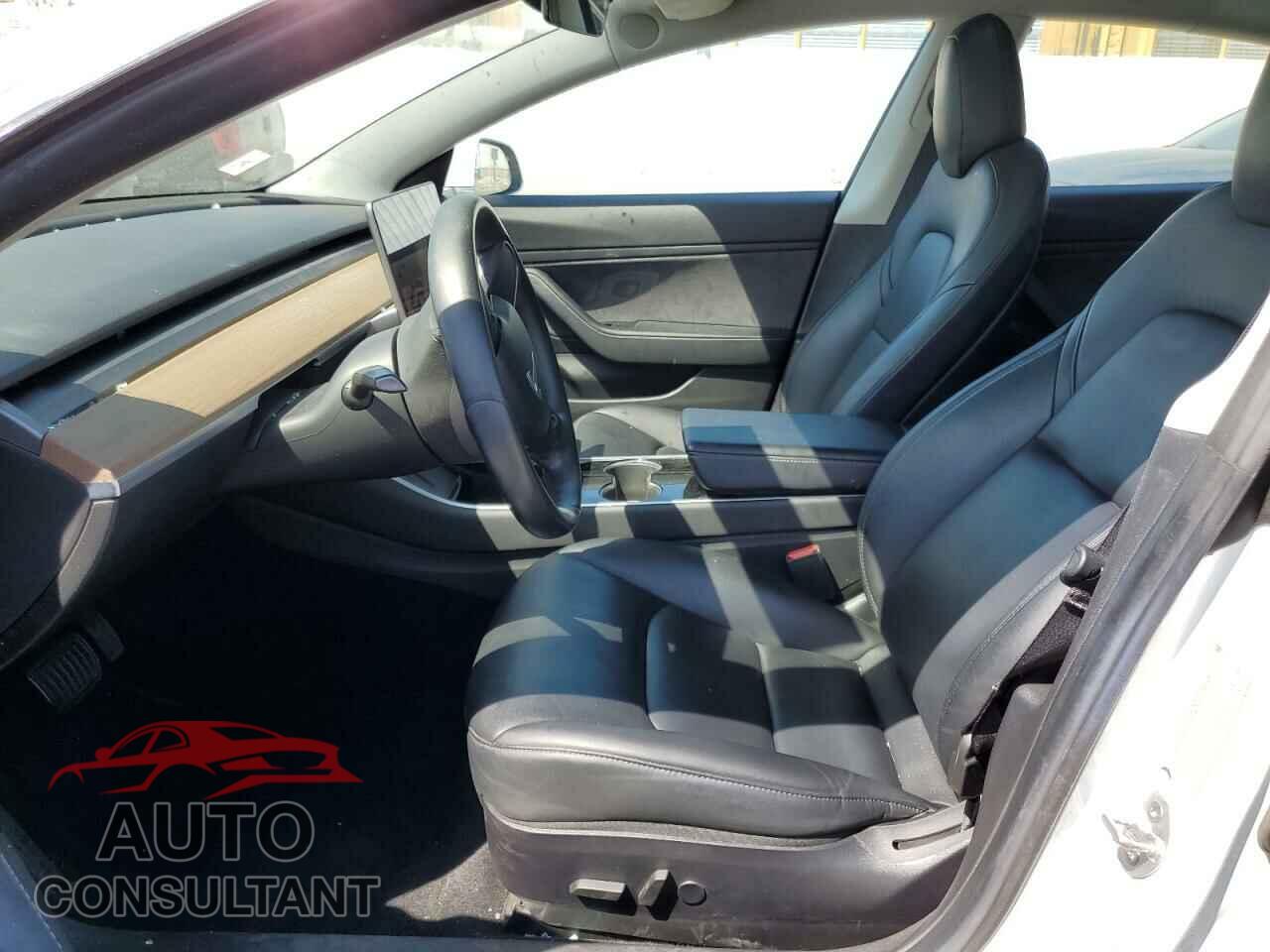 TESLA MODEL 3 2019 - 5YJ3E1EAXKF328326