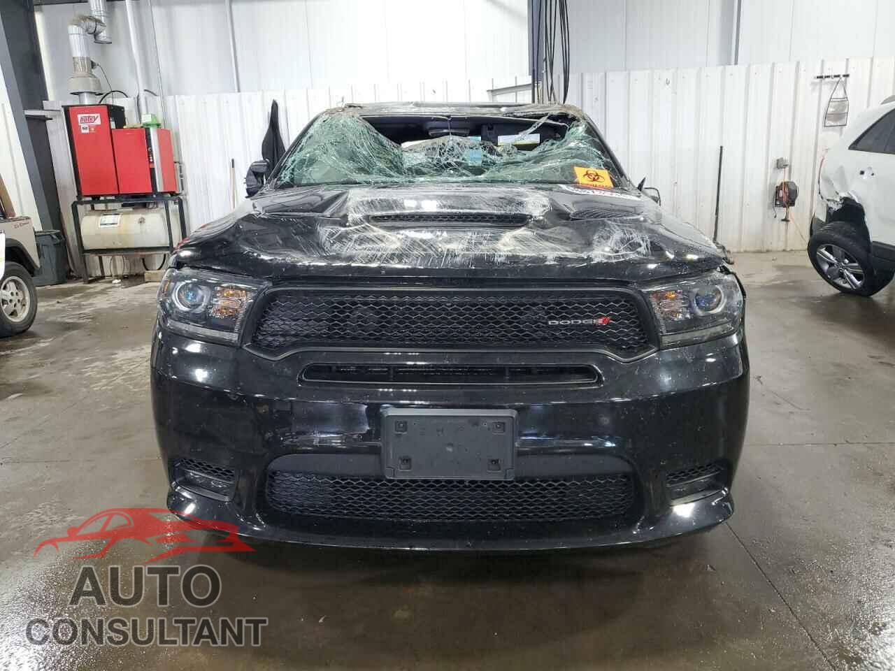 DODGE DURANGO 2019 - 1C4RDJDG8KC606754