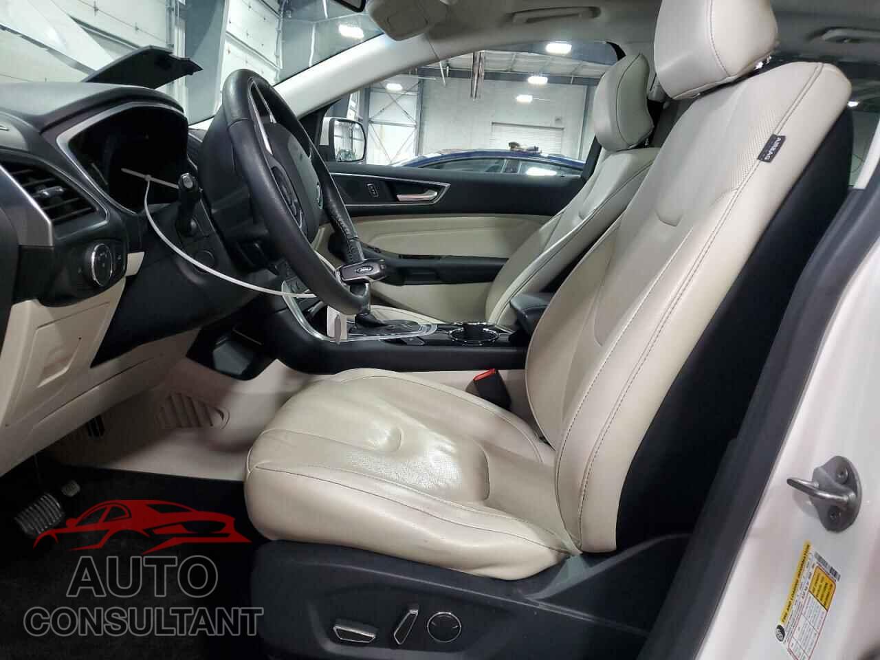 FORD EDGE 2016 - 2FMPK4K90GBC20528