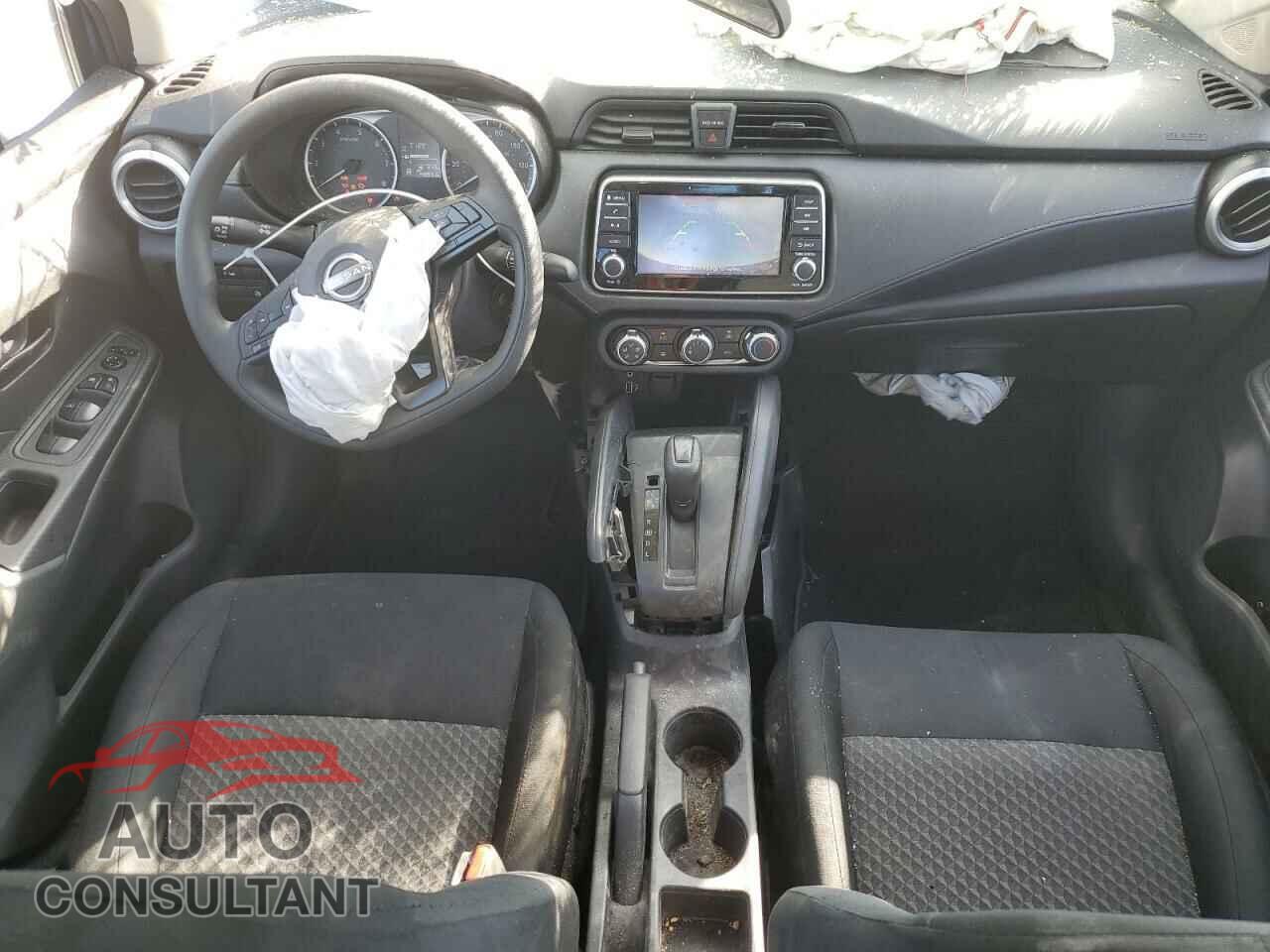 NISSAN VERSA 2023 - 3N1CN8DV7PL873005