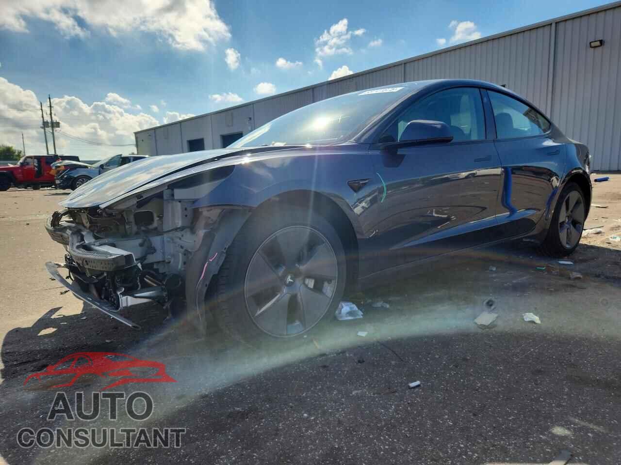 TESLA MODEL 3 2023 - 5YJ3E1EA2PF420098