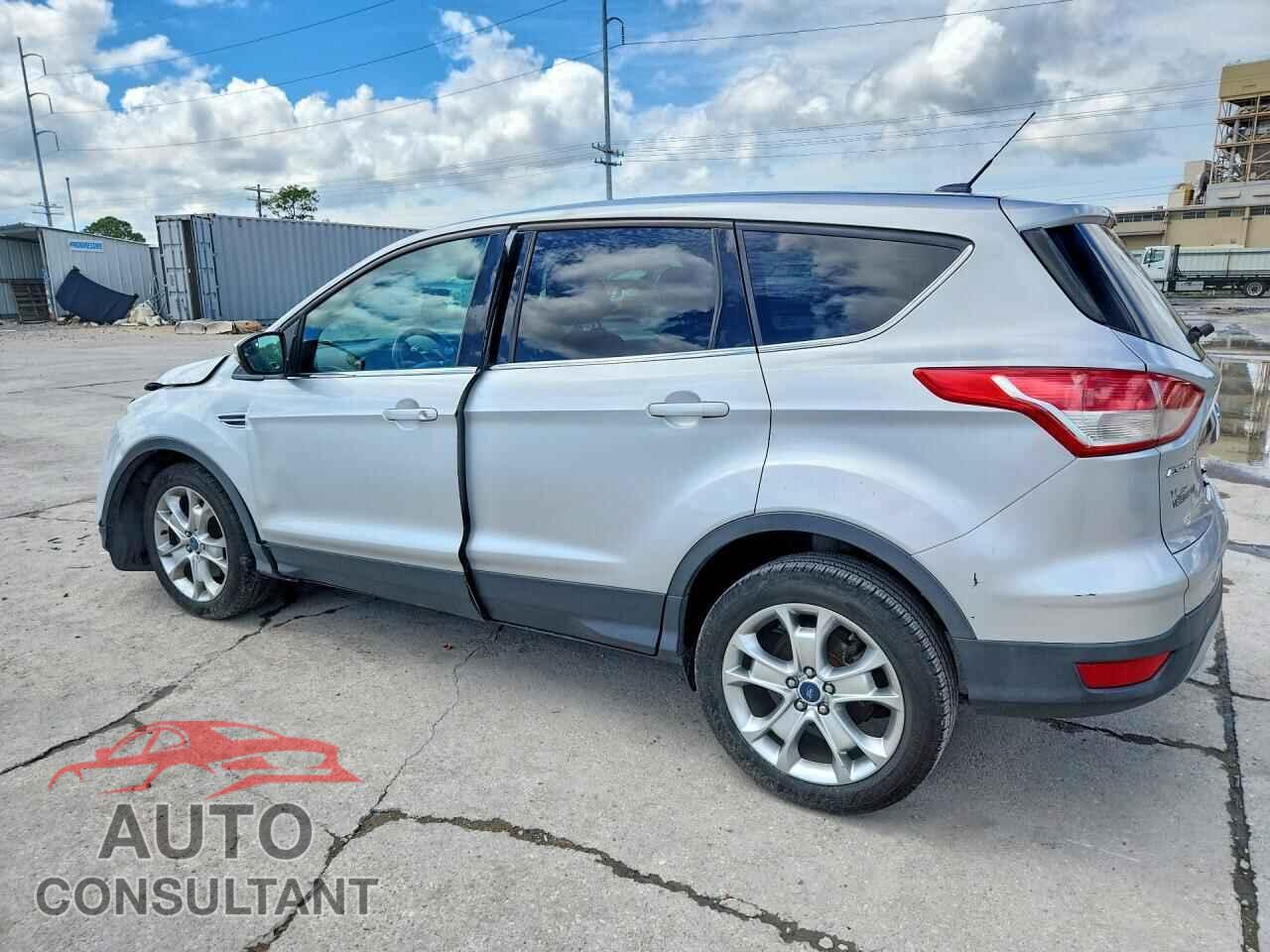 FORD ESCAPE 2013 - 1FMCU0H97DUD02867