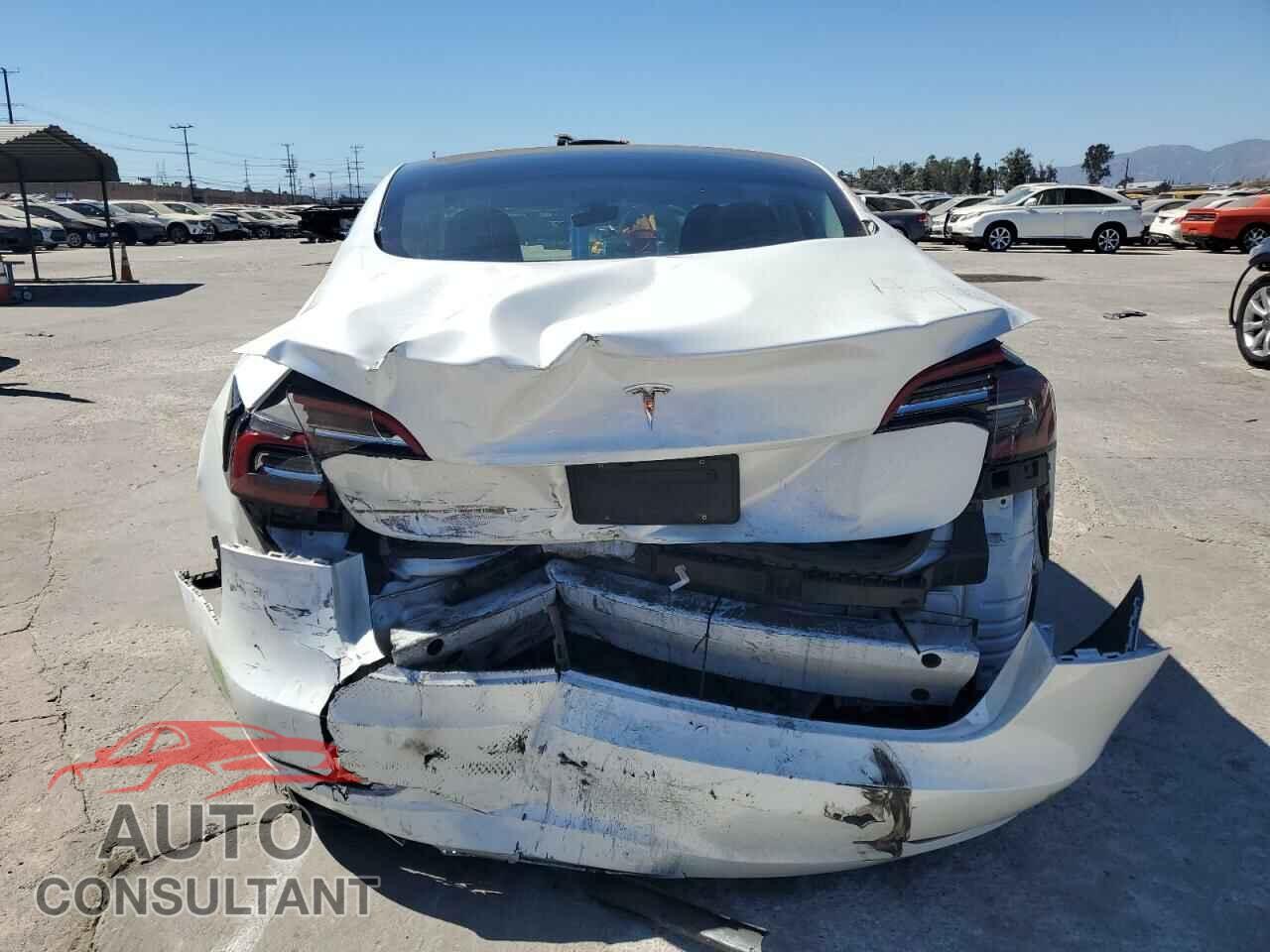 TESLA MODEL 3 2023 - 5YJ3E1EA9PF491315