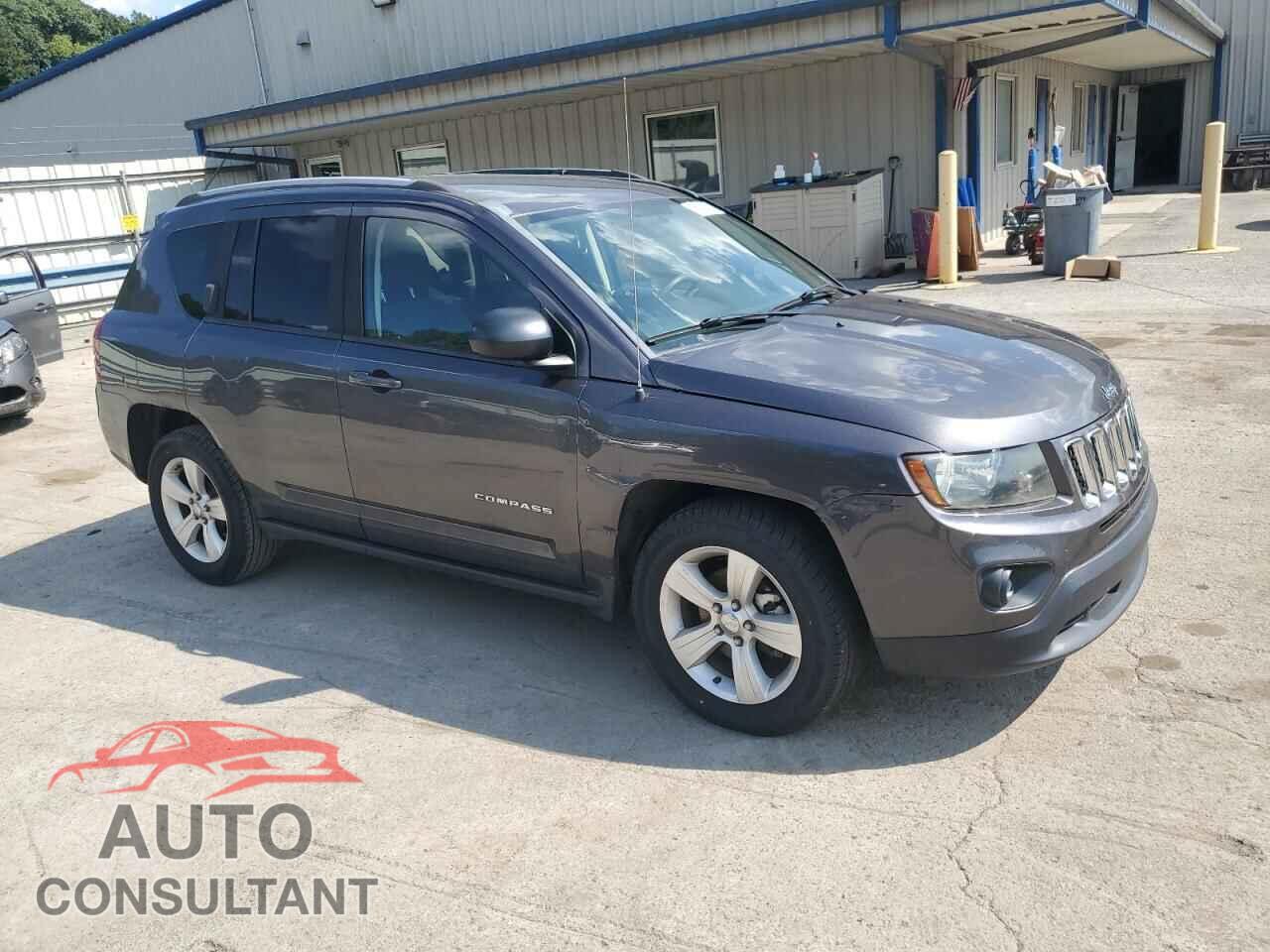 JEEP COMPASS 2015 - 1C4NJCBB7FD335826
