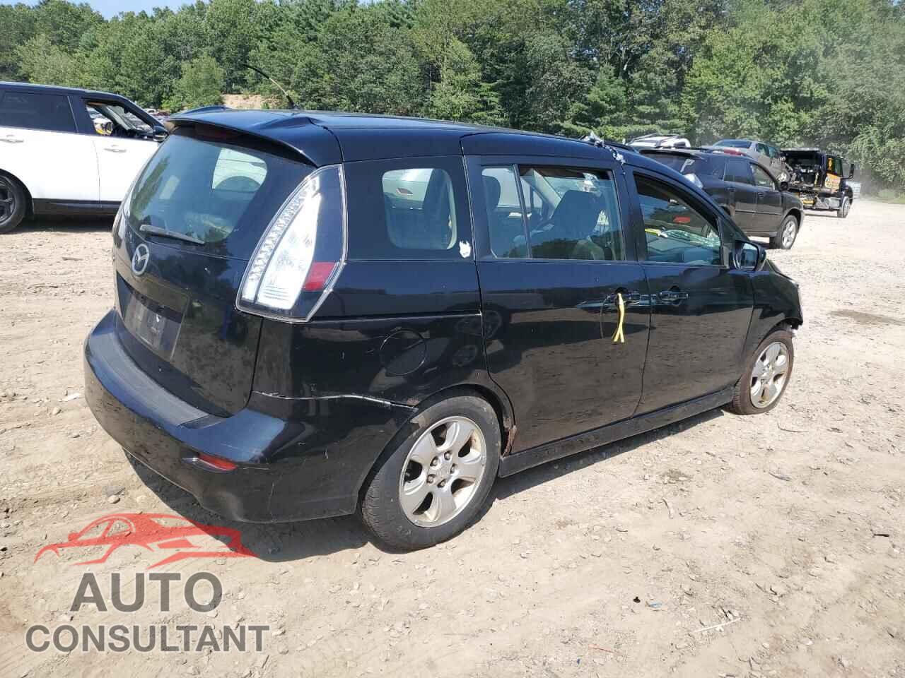 MAZDA 5 2010 - JM1CR2WL3A0382803