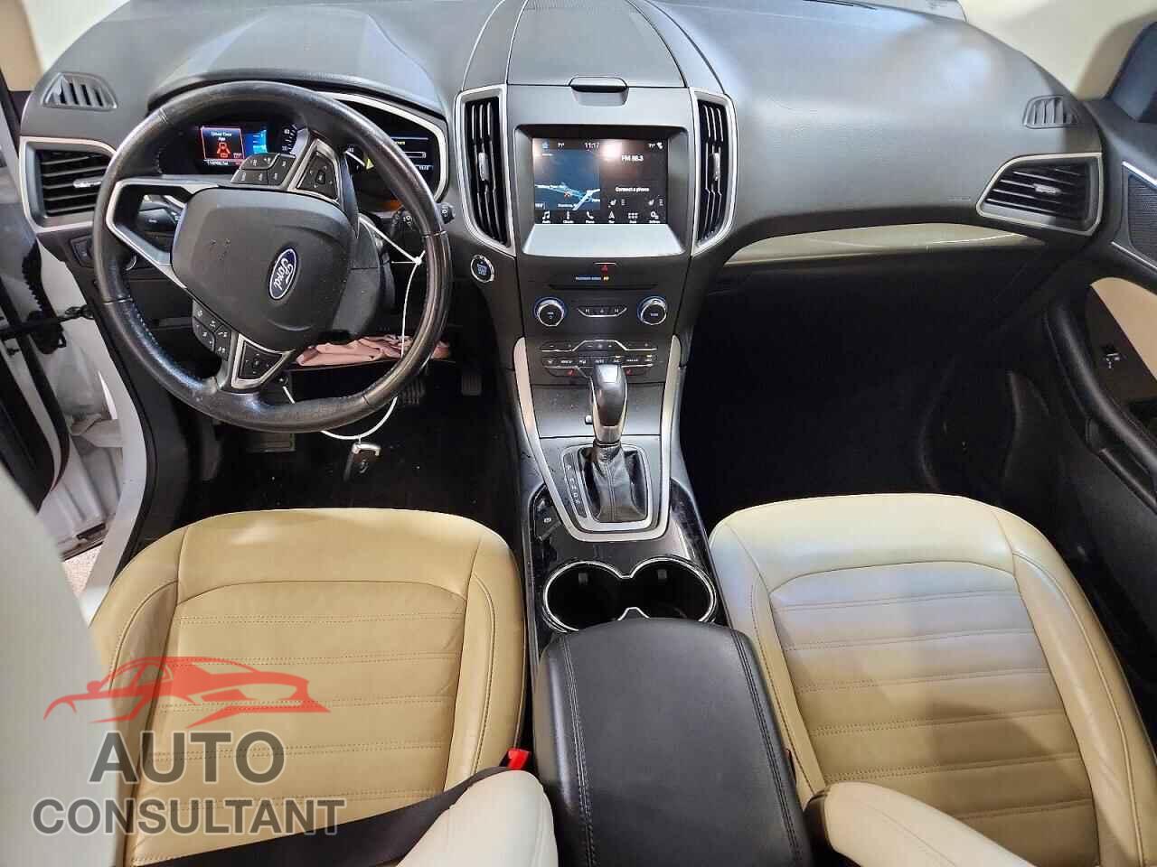 FORD EDGE 2018 - 2FMPK3J97JBC45963