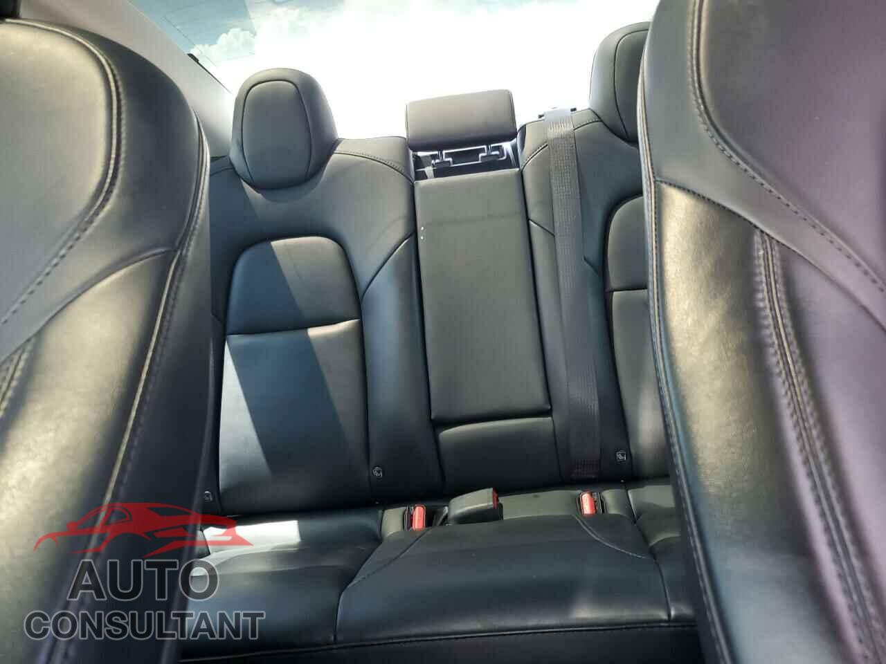 TESLA MODEL 3 2022 - 5YJ3E1EB3NF118955