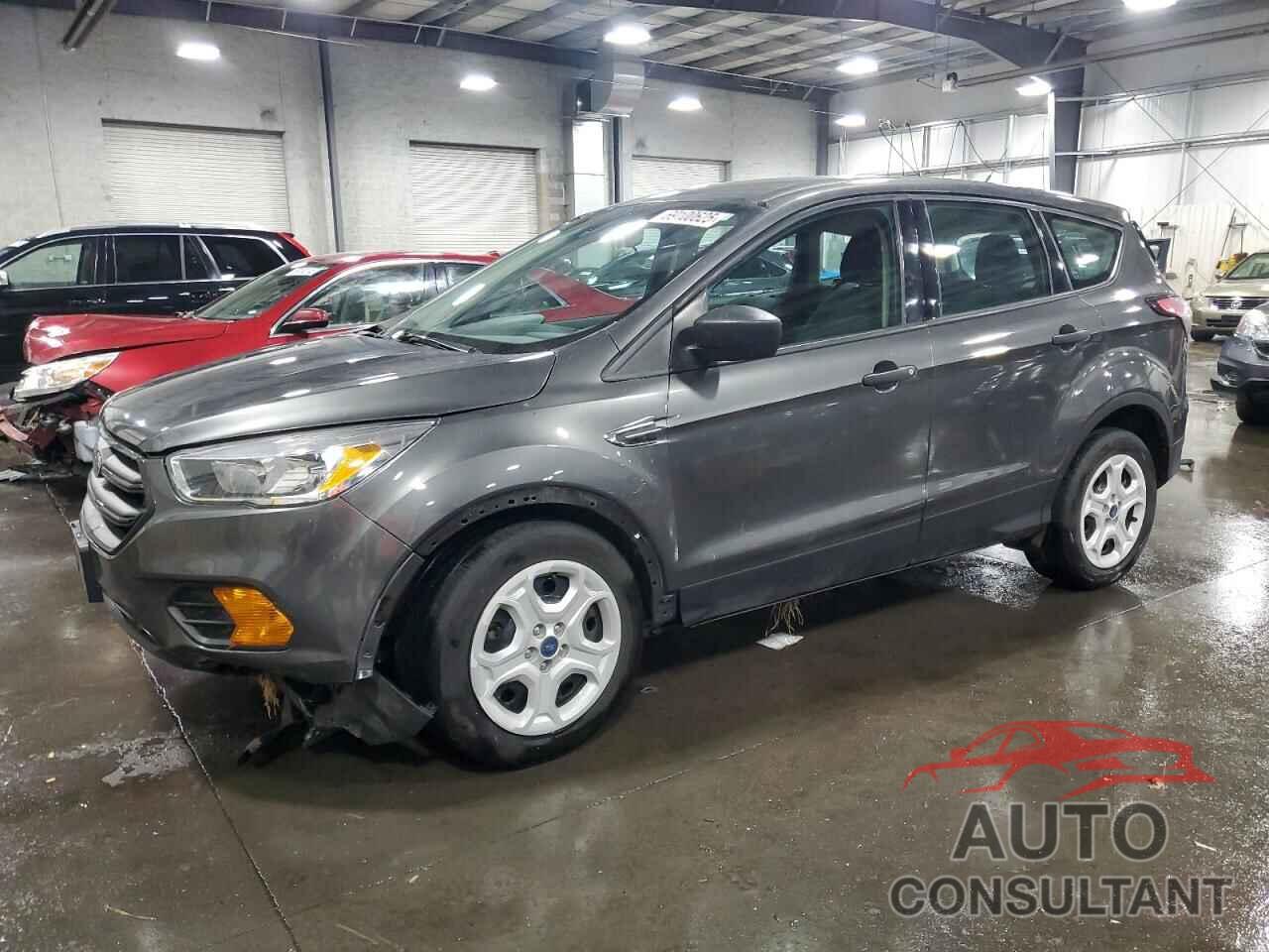 FORD ESCAPE 2017 - 1FMCU0F77HUD85112
