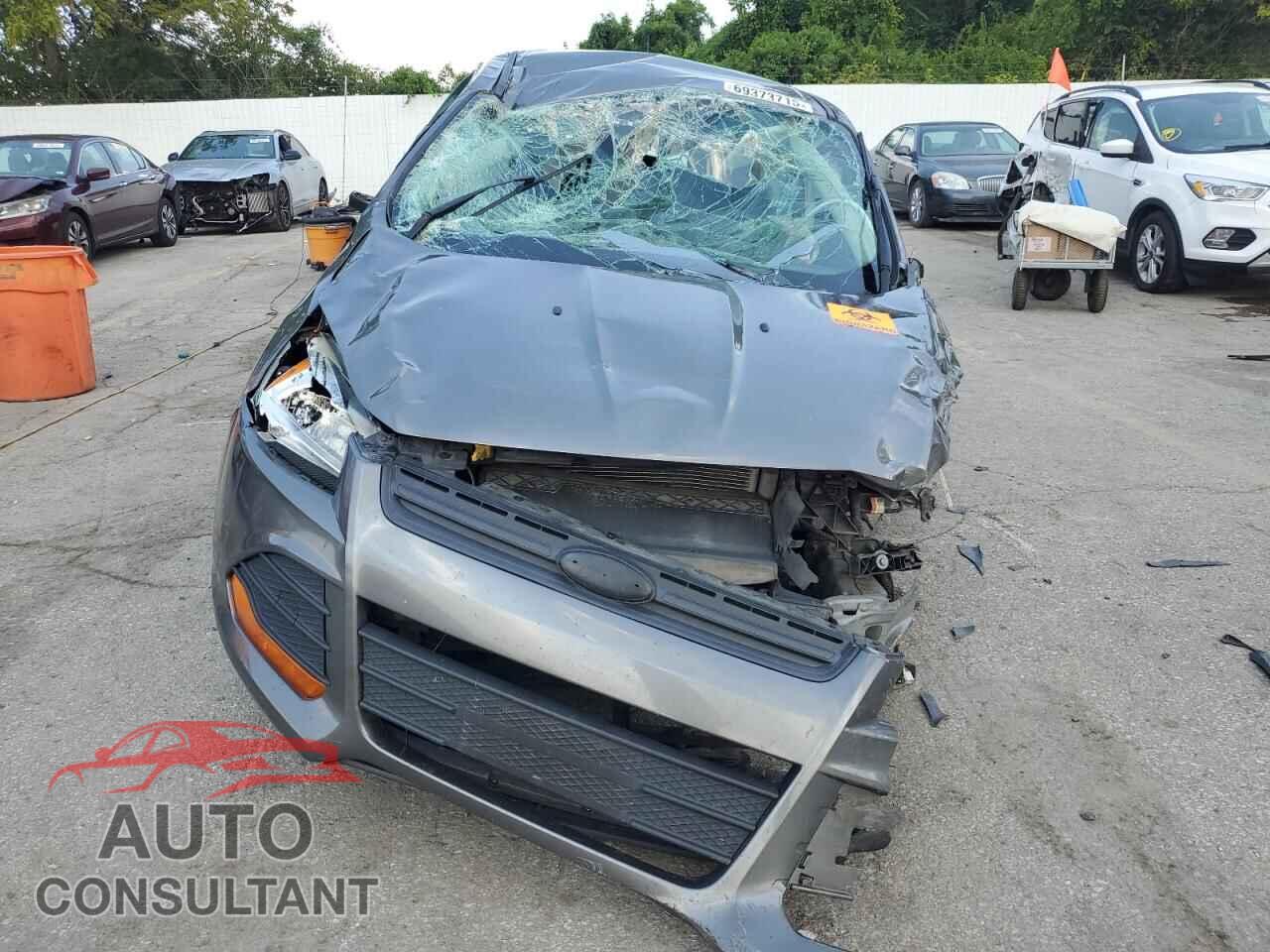 FORD ESCAPE 2014 - 1FMCU0F73EUC68090