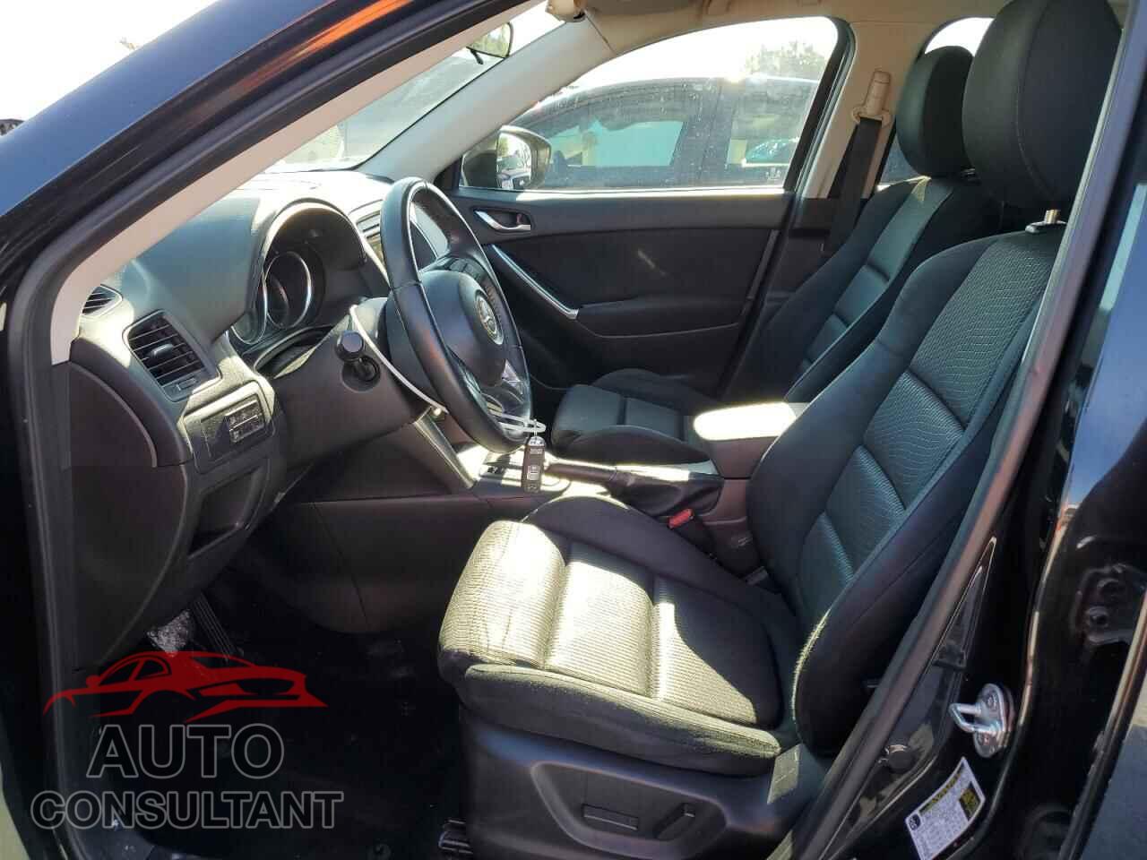 MAZDA CX-5 2013 - JM3KE4CE2D0111199