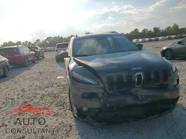 JEEP CHEROKEE 2014 - 1C4PJMCS7EW232437