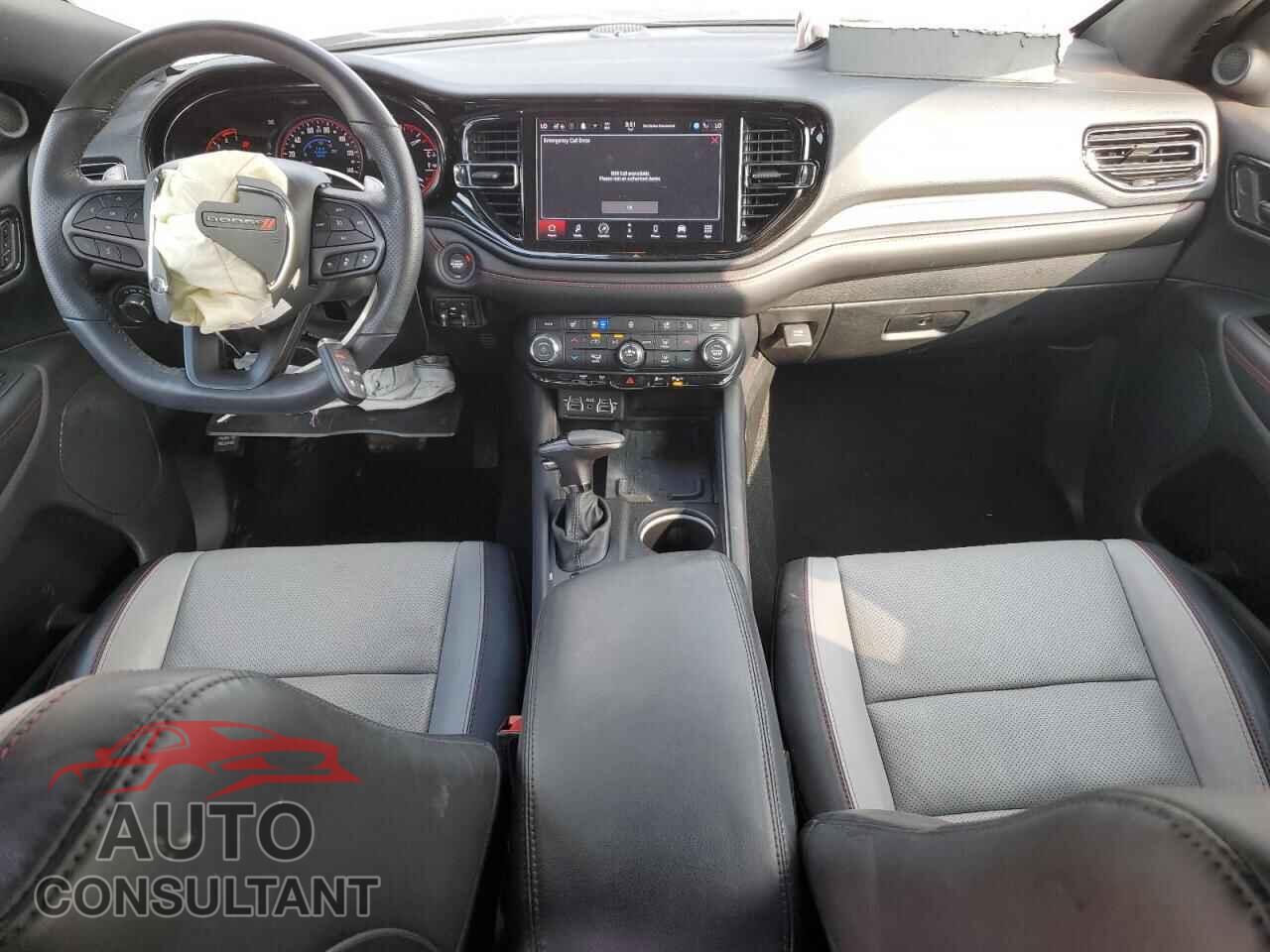DODGE DURANGO 2024 - 1C4SDJCT7RC140048
